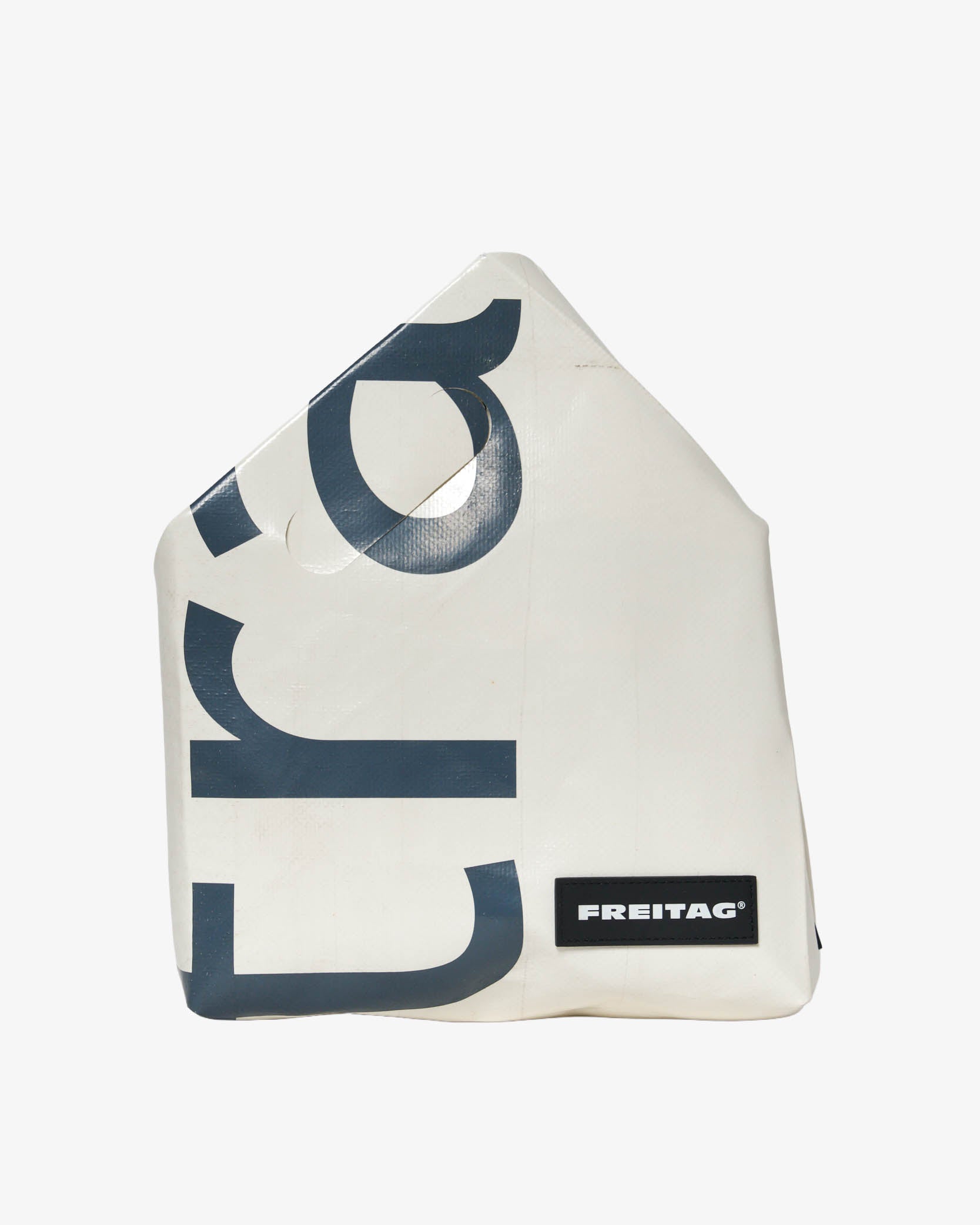 FREITAG: F735 DSM Shopper Small (181) | DSMG E-SHOP