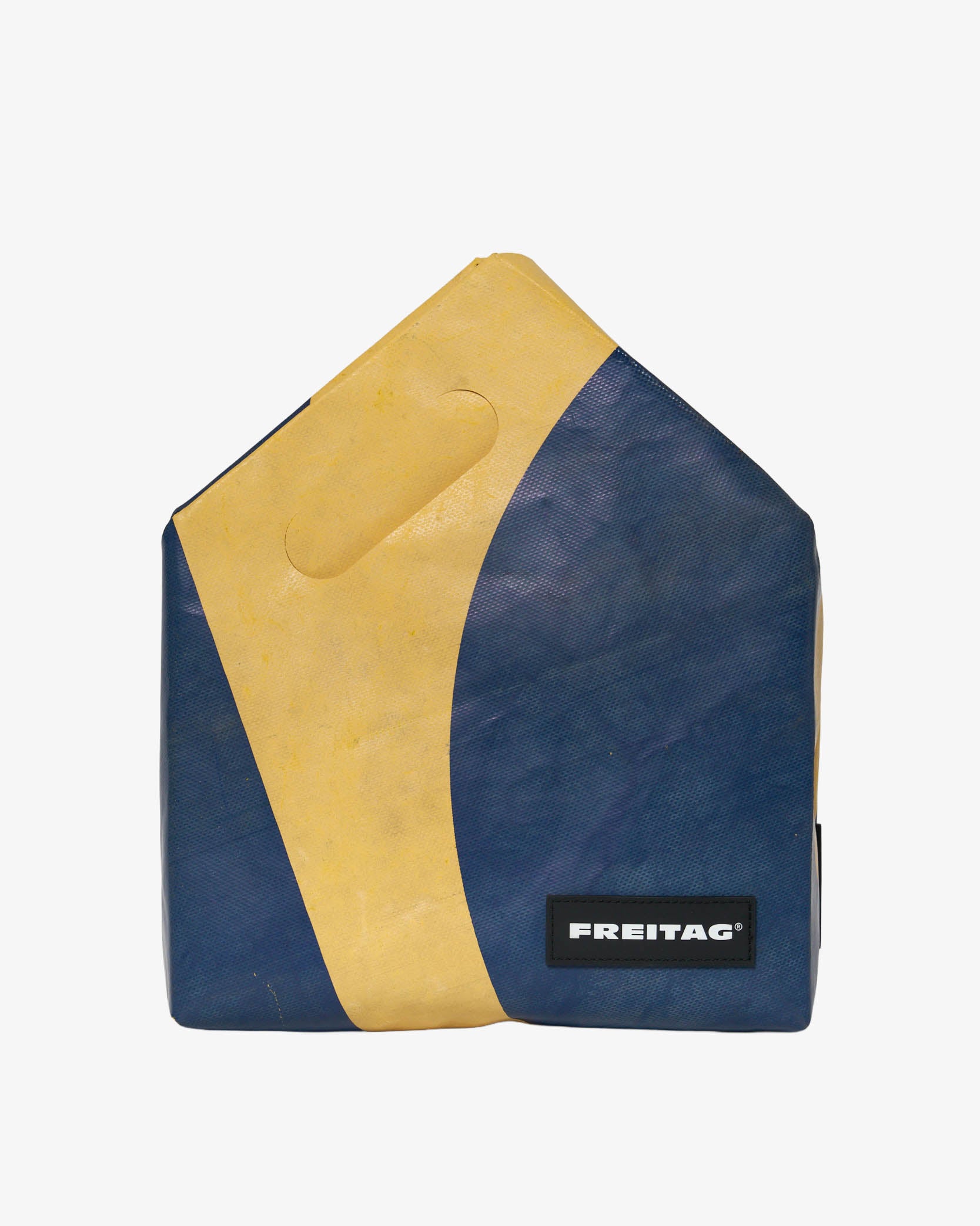 FREITAG: F735 DSM Shopper Small (187) | DSMG E-SHOP