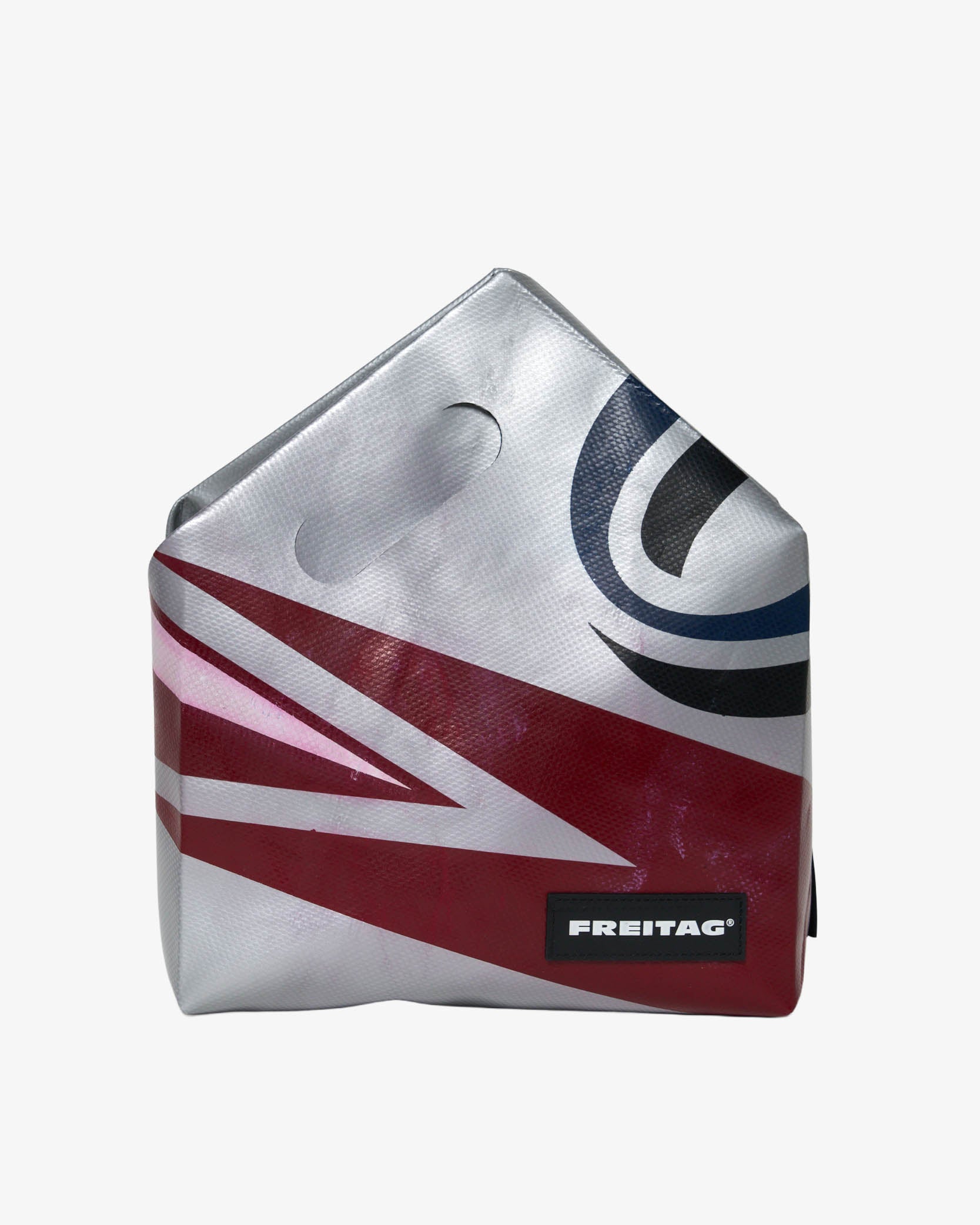 FREITAG: F735 DSM Shopper Small (209) | DSMG E-SHOP