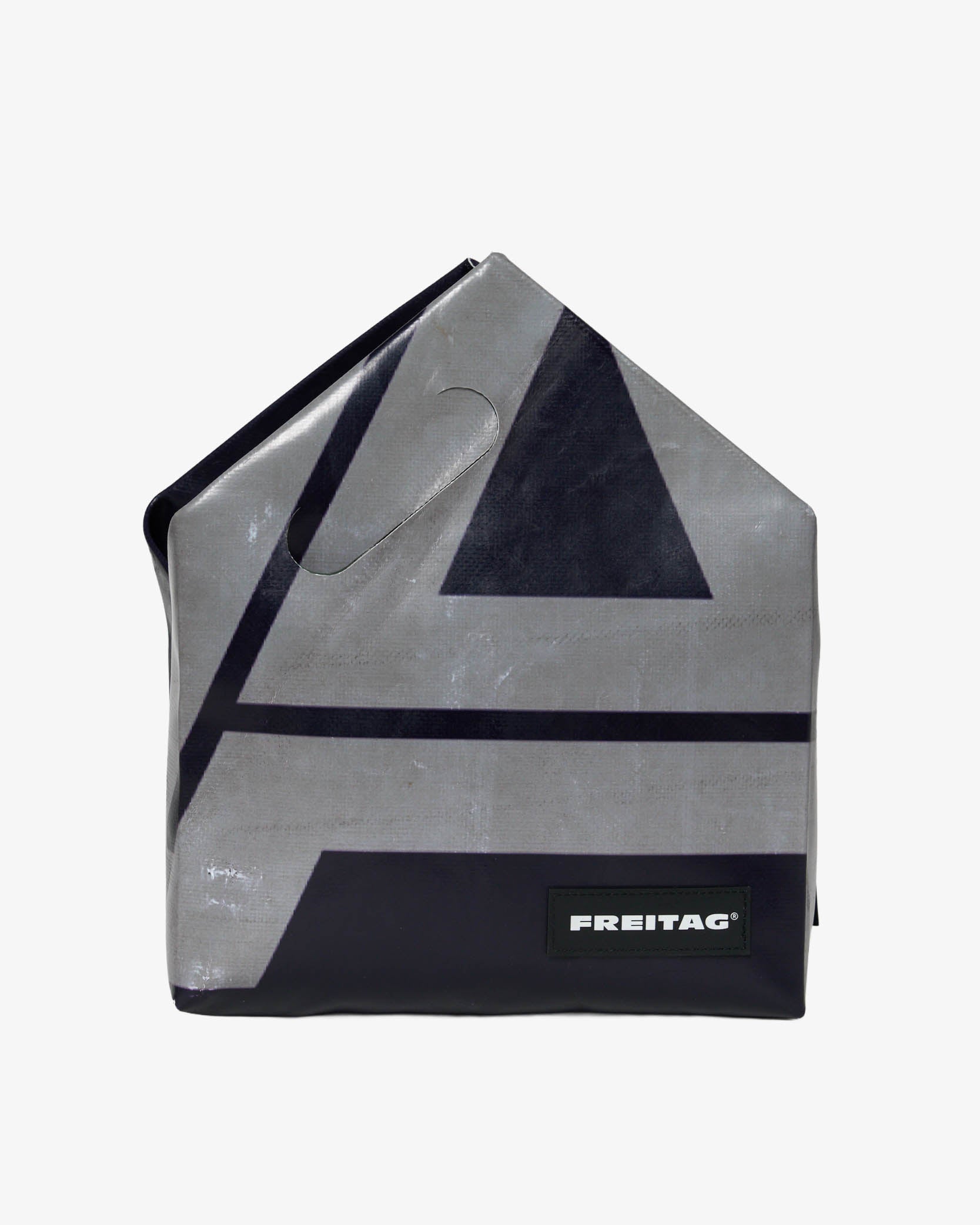 FREITAG: F735 DSM Shopper Small (210) | DSMG E-SHOP