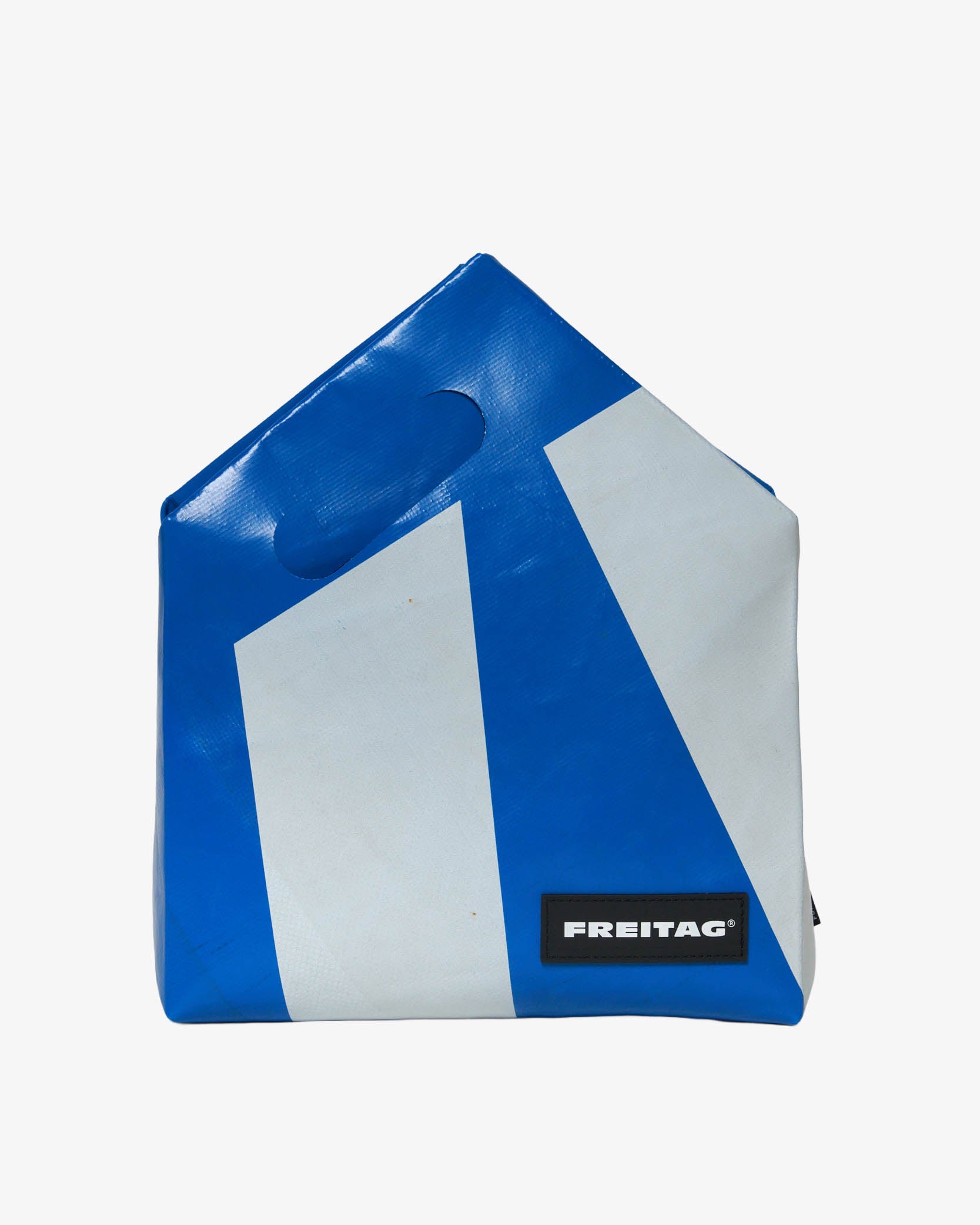 FREITAG: F735 DSM Shopper Small (214) | DSMG E-SHOP