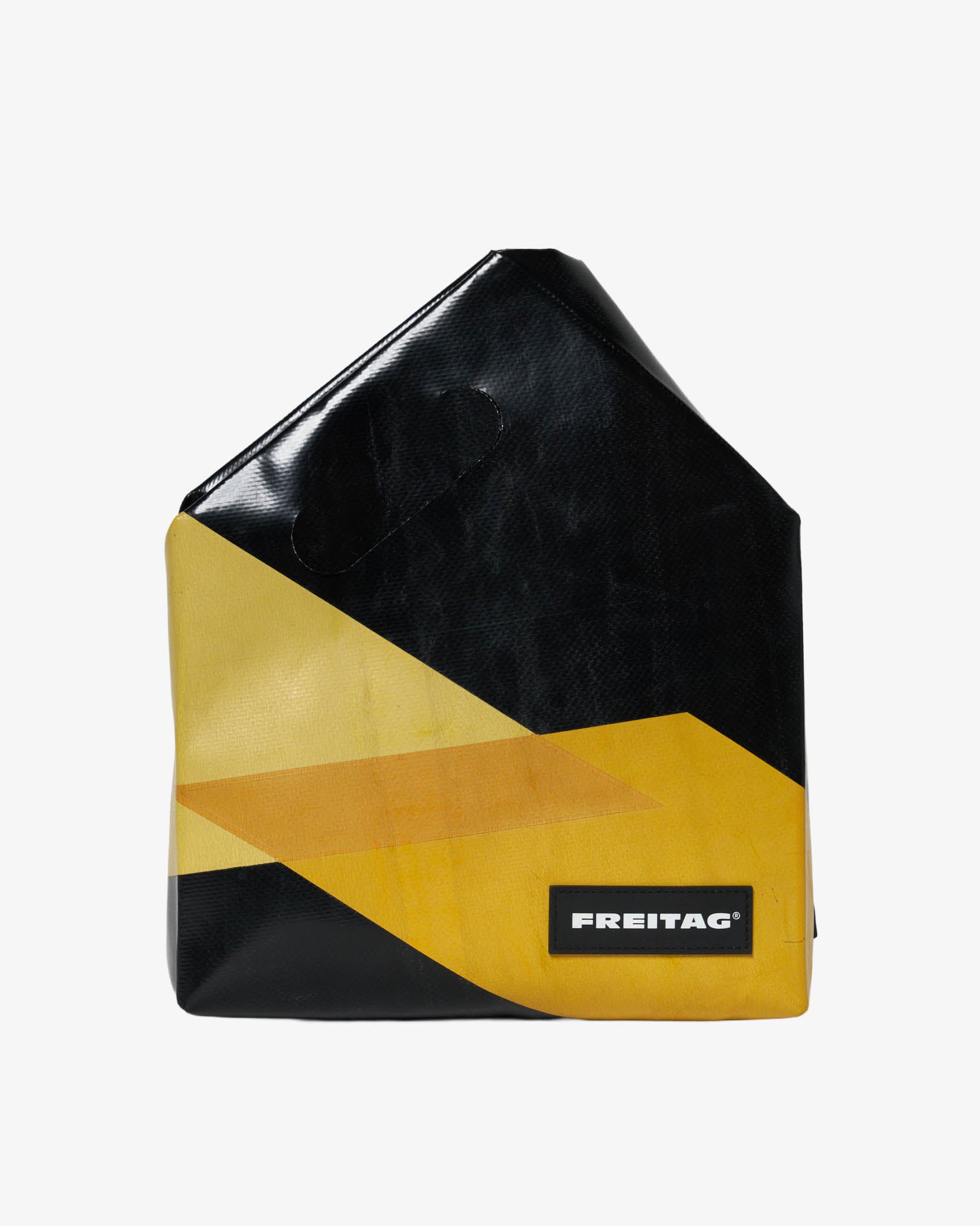 FREITAG: F735 DSM Shopper Small (242) | DSMG E-SHOP