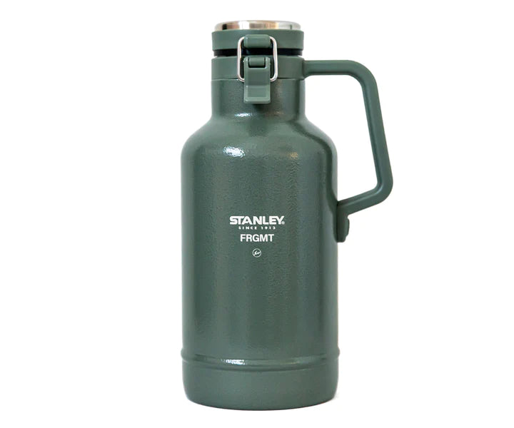 STANLEY X FRAGMENT - The Easy-Pour Growler - (H Green) – DSMG E-SHOP