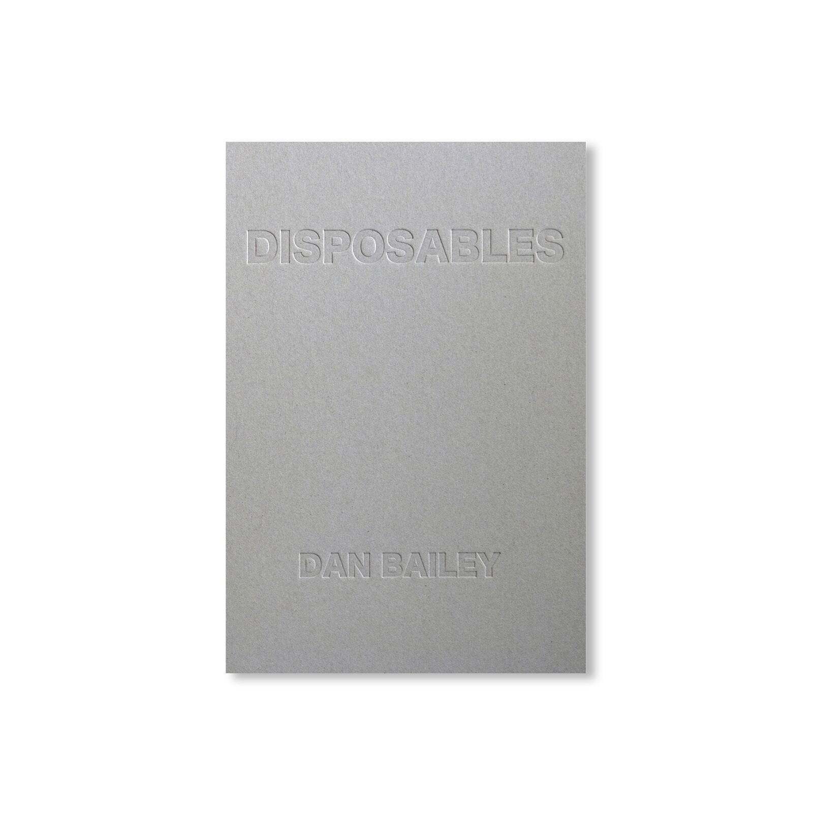 BIBLIOTHECA - Disposables - (TW295) – DSMG E-SHOP