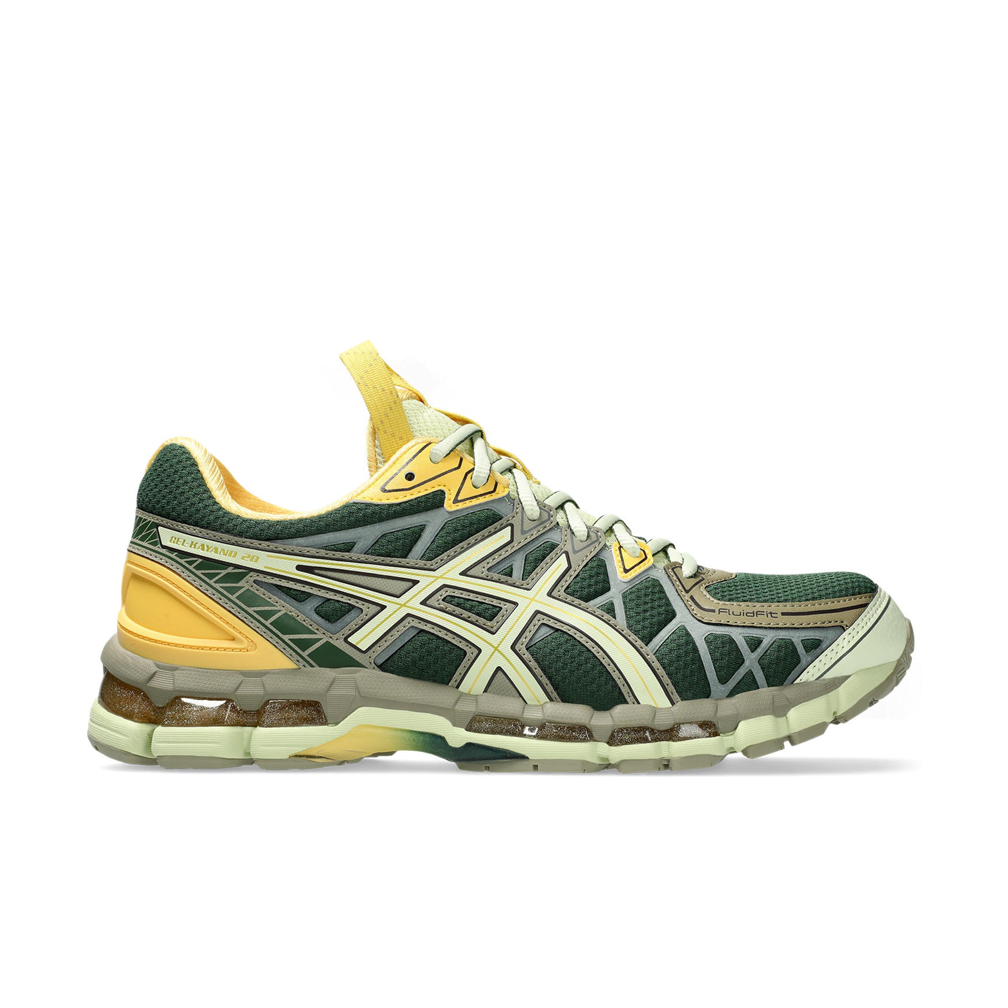 ASICS: Ub10-S Gel-Kayano 20 (300) | DSMG E-SHOP