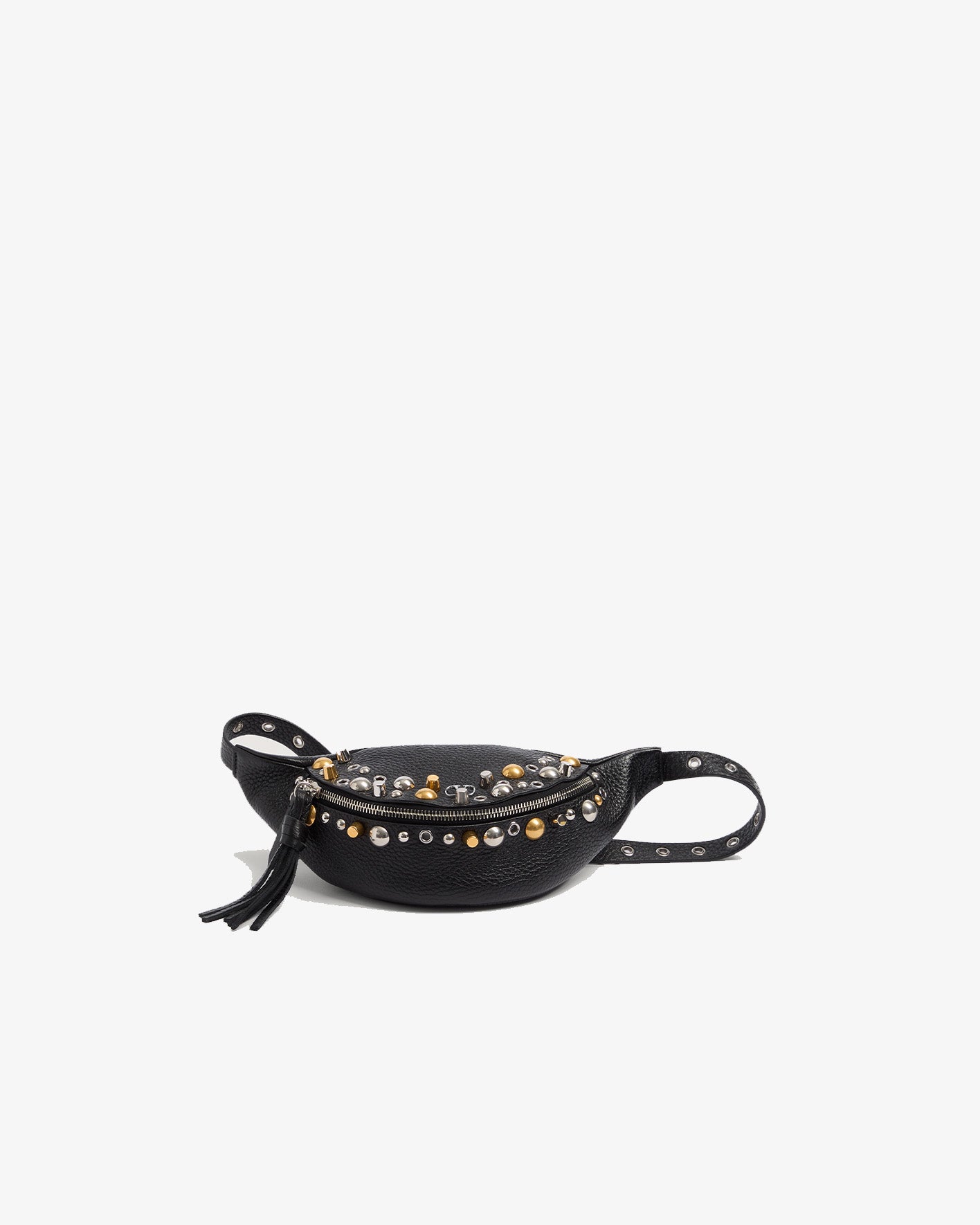 VALENTINO GARAVANI: Belt Bag (0No) | DSMG E-SHOP