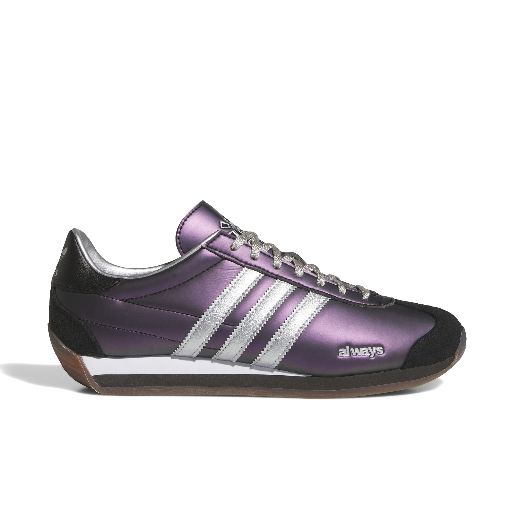 ADIDAS: Countryxalways (Purple) | DSMG E-SHOP
