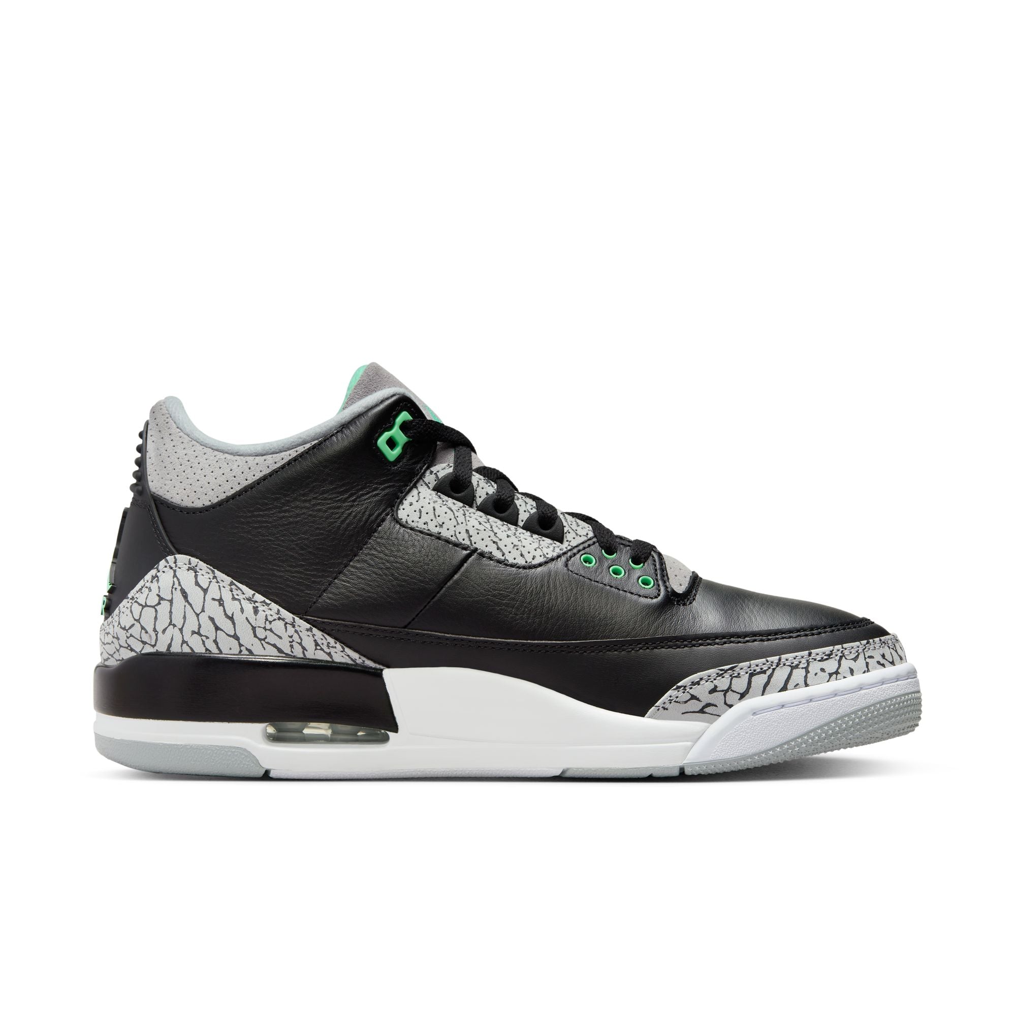 Nike - Air Jordan 3 Retro - (031)
