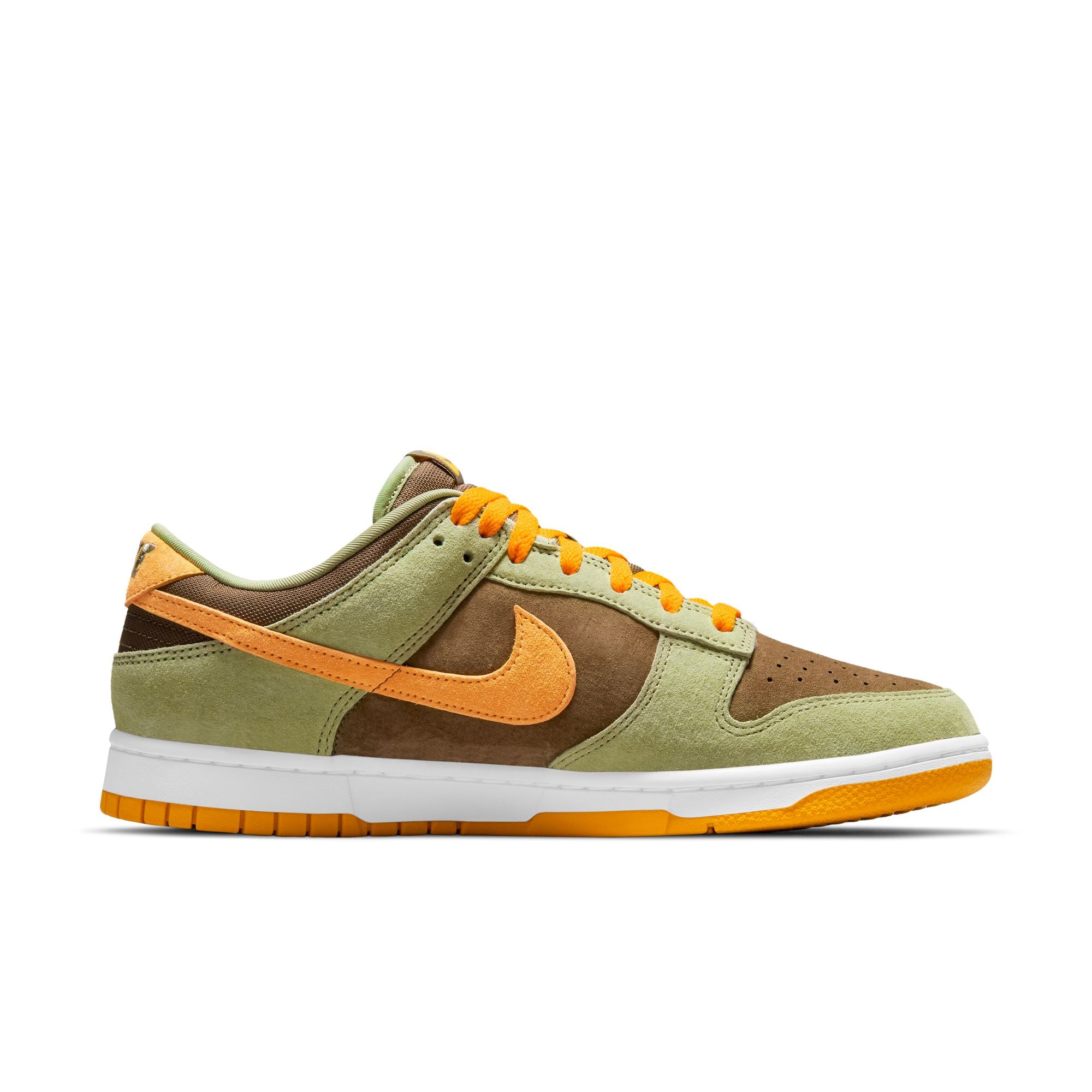 NIKE - Nike Dunk Low Se - (300)