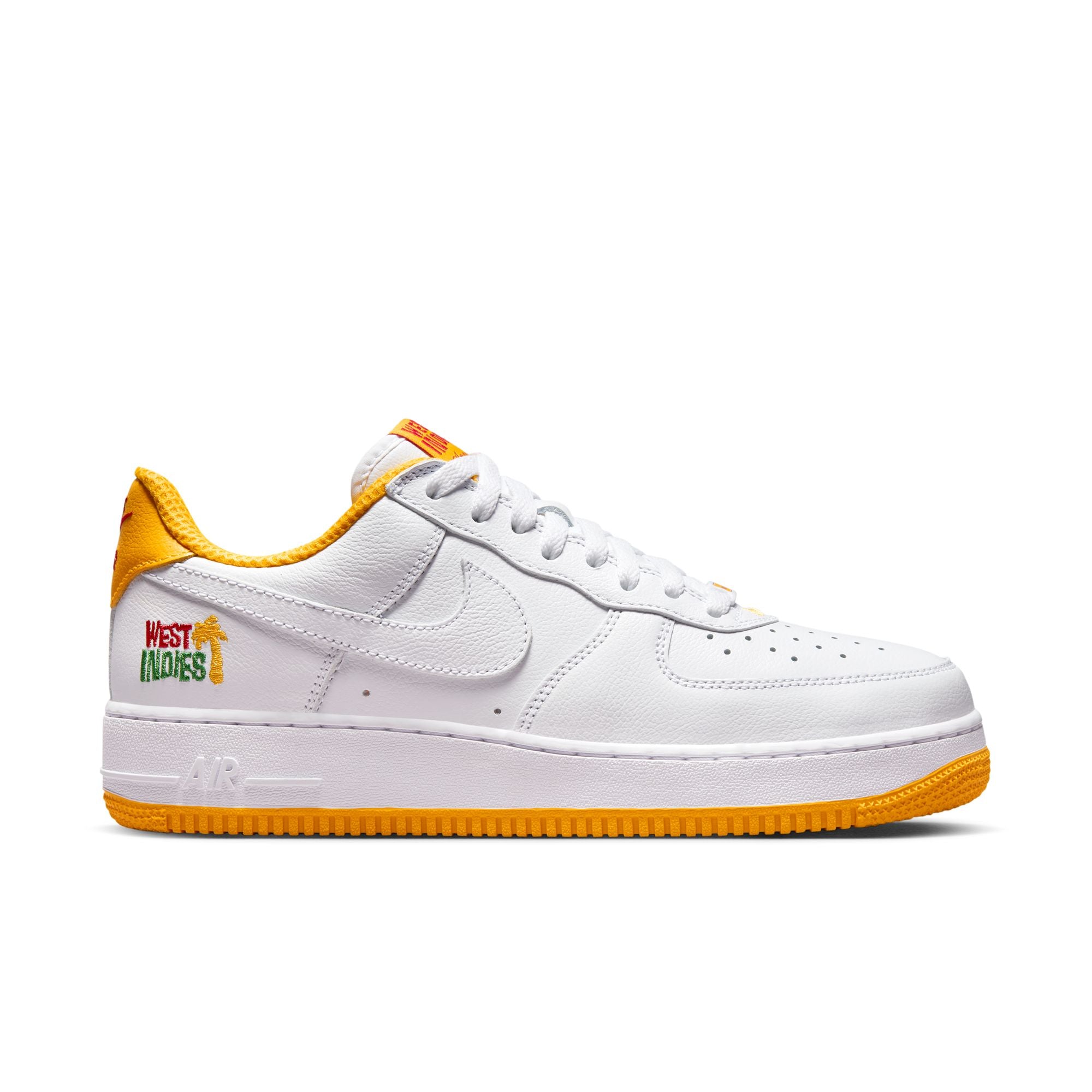 Nike Air Force 1 Low "Double Air"