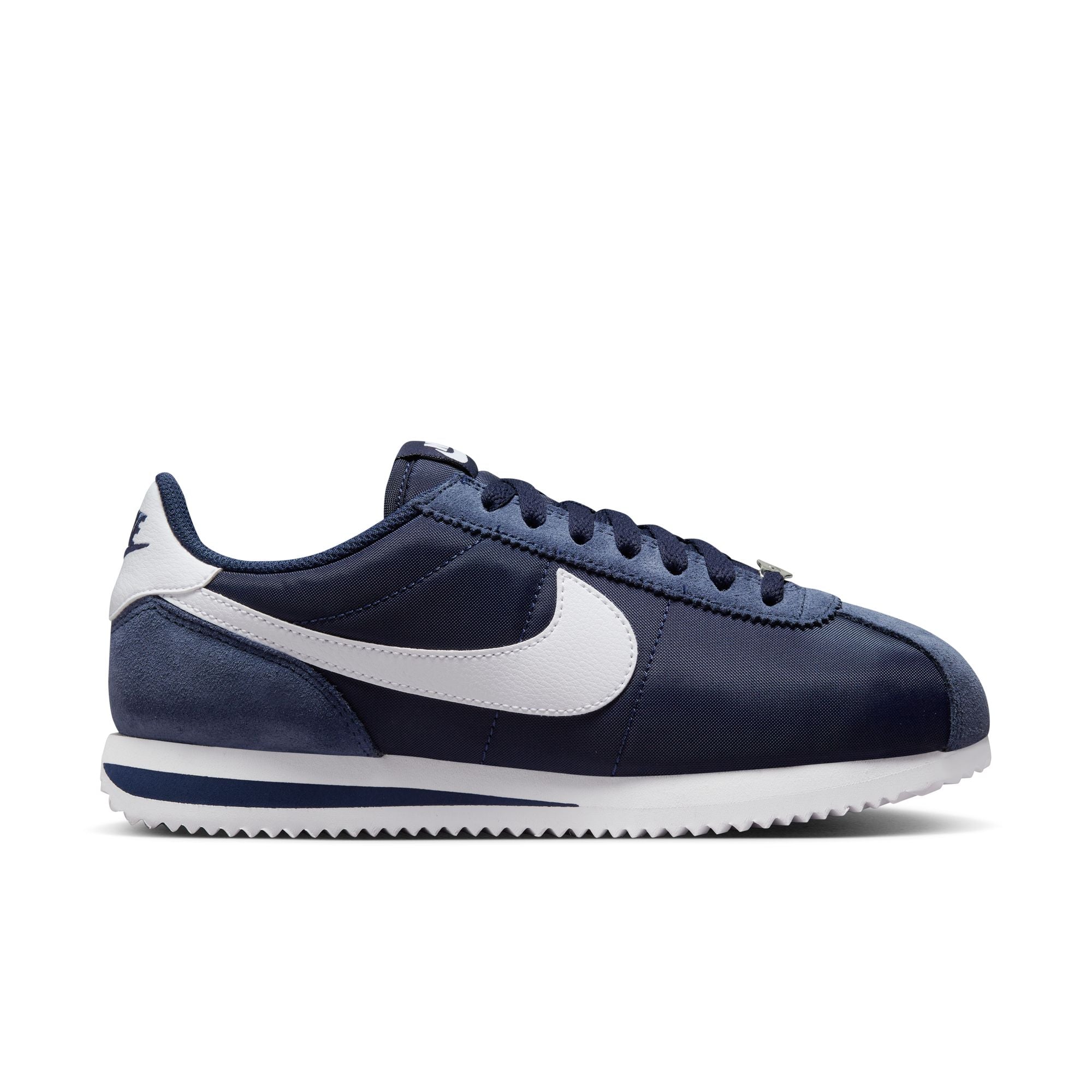 NIKE: Nike Wmns Cortez (Midnight Navy/White) | DSMG E-SHOP