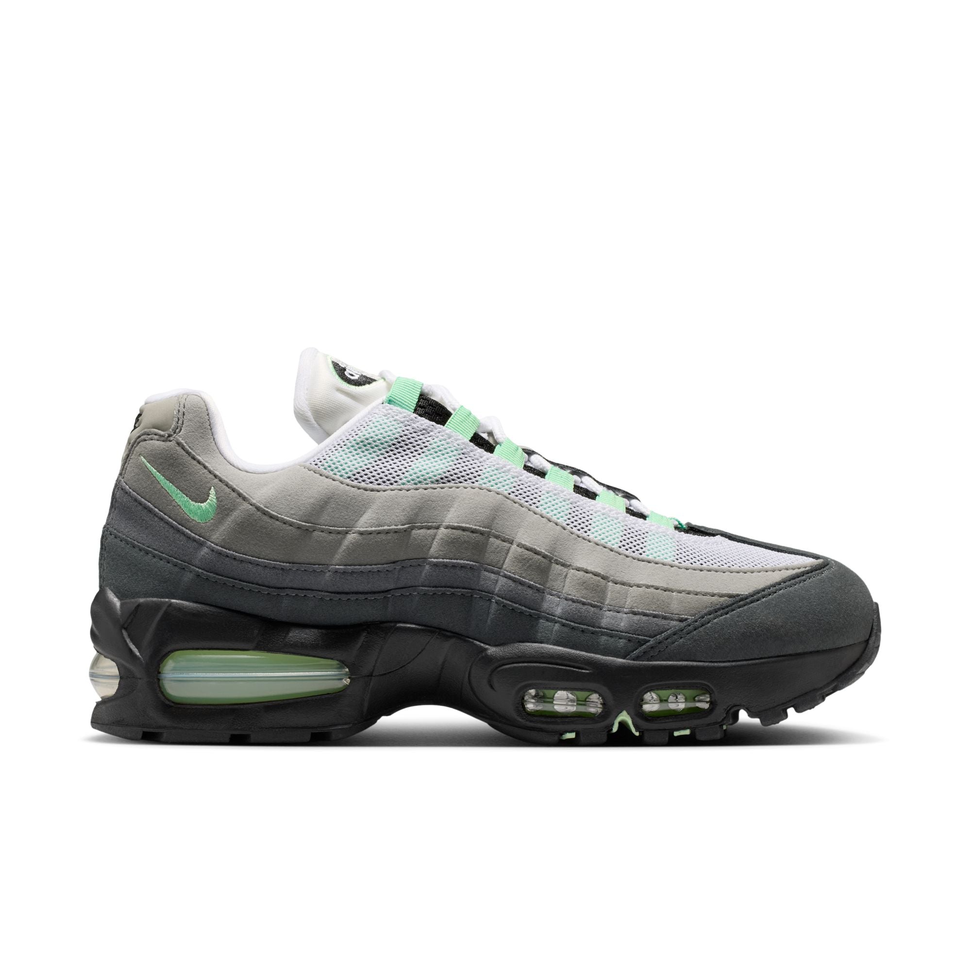 NIKE: W Nike Air Max 95 Big Bubble (HJ5996-005) | DSMG E-SHOP