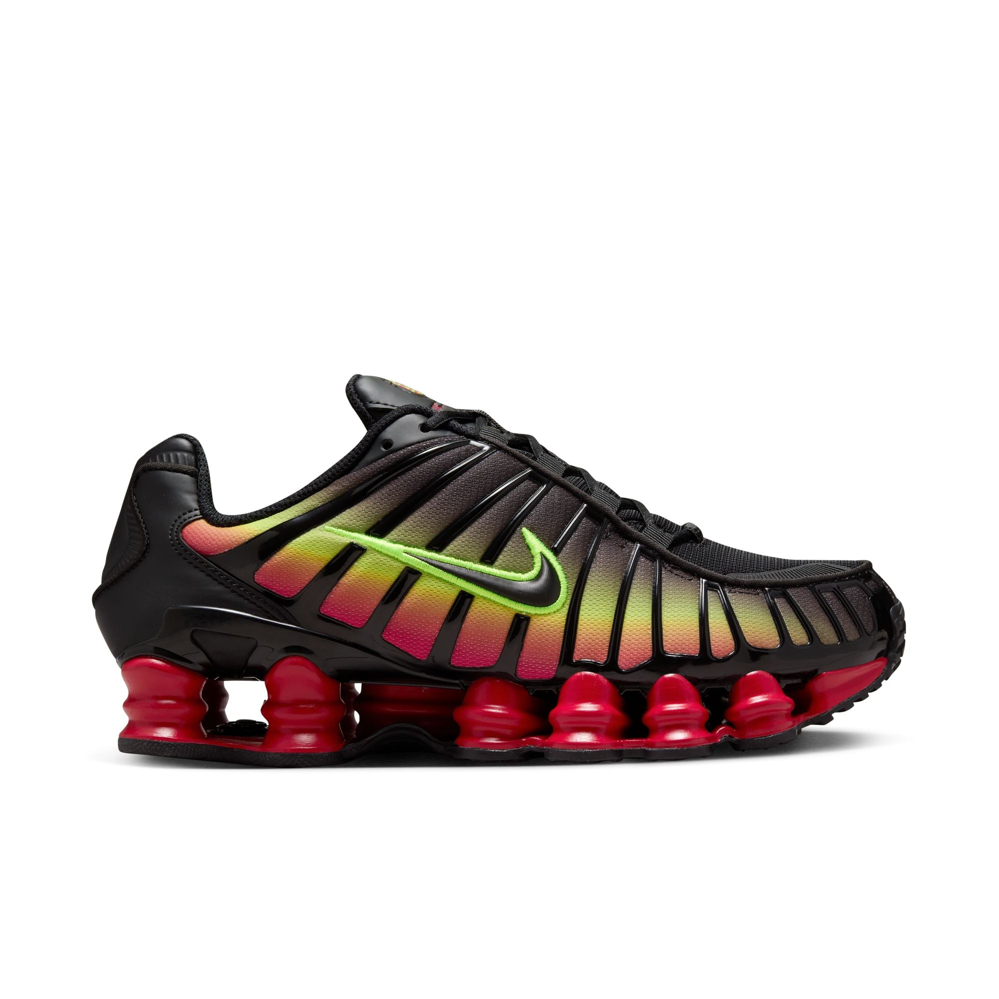 Nike: W Nike Shox Tl (001) | DSMG E-SHOP