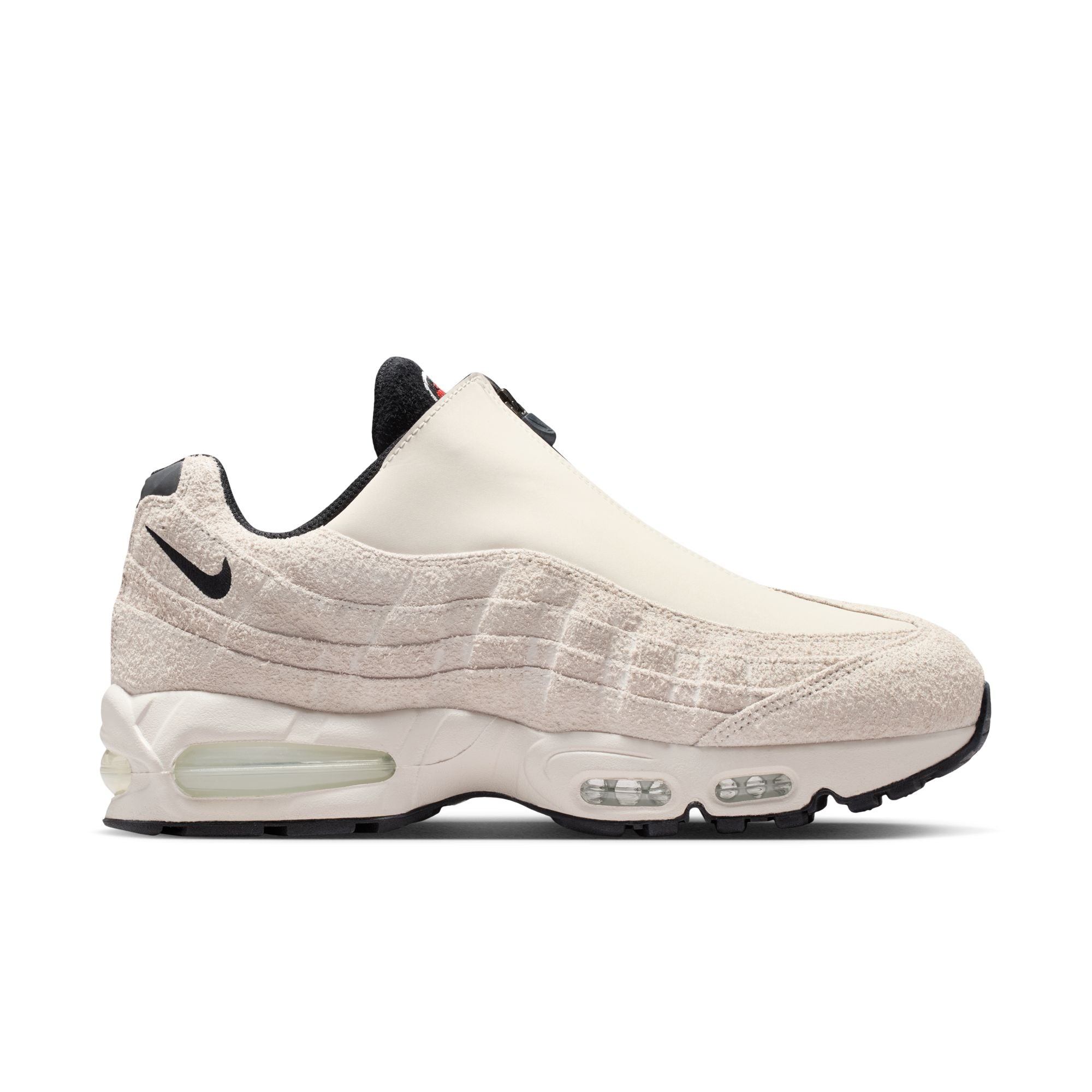 nike: Air Max 95 Big Bubble Zip Sp (002) | DSMG E-SHOP