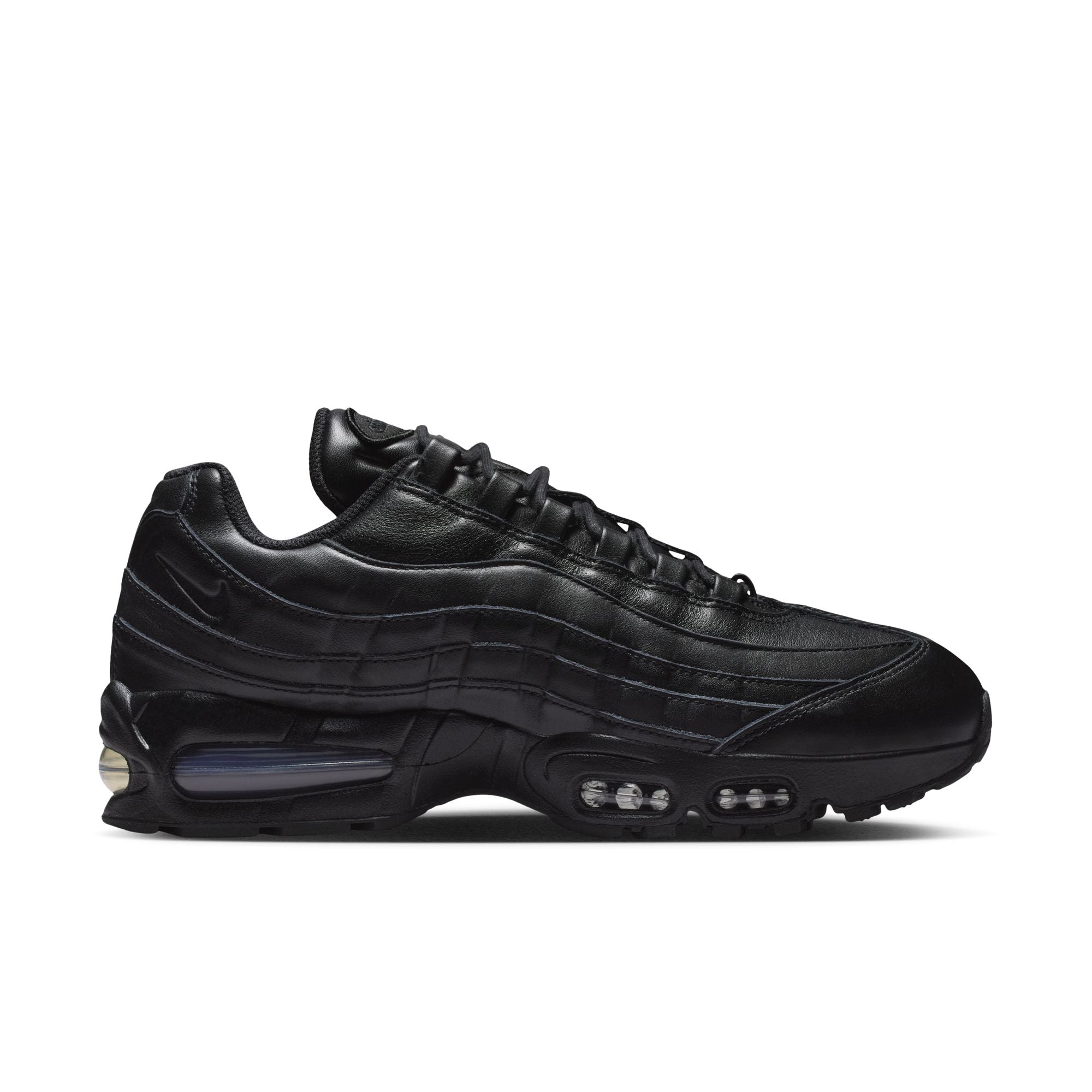 Nike: Air Max 95 Big Bbl Ltr Qs (IM0696-001) | DSMG E-SHOP
