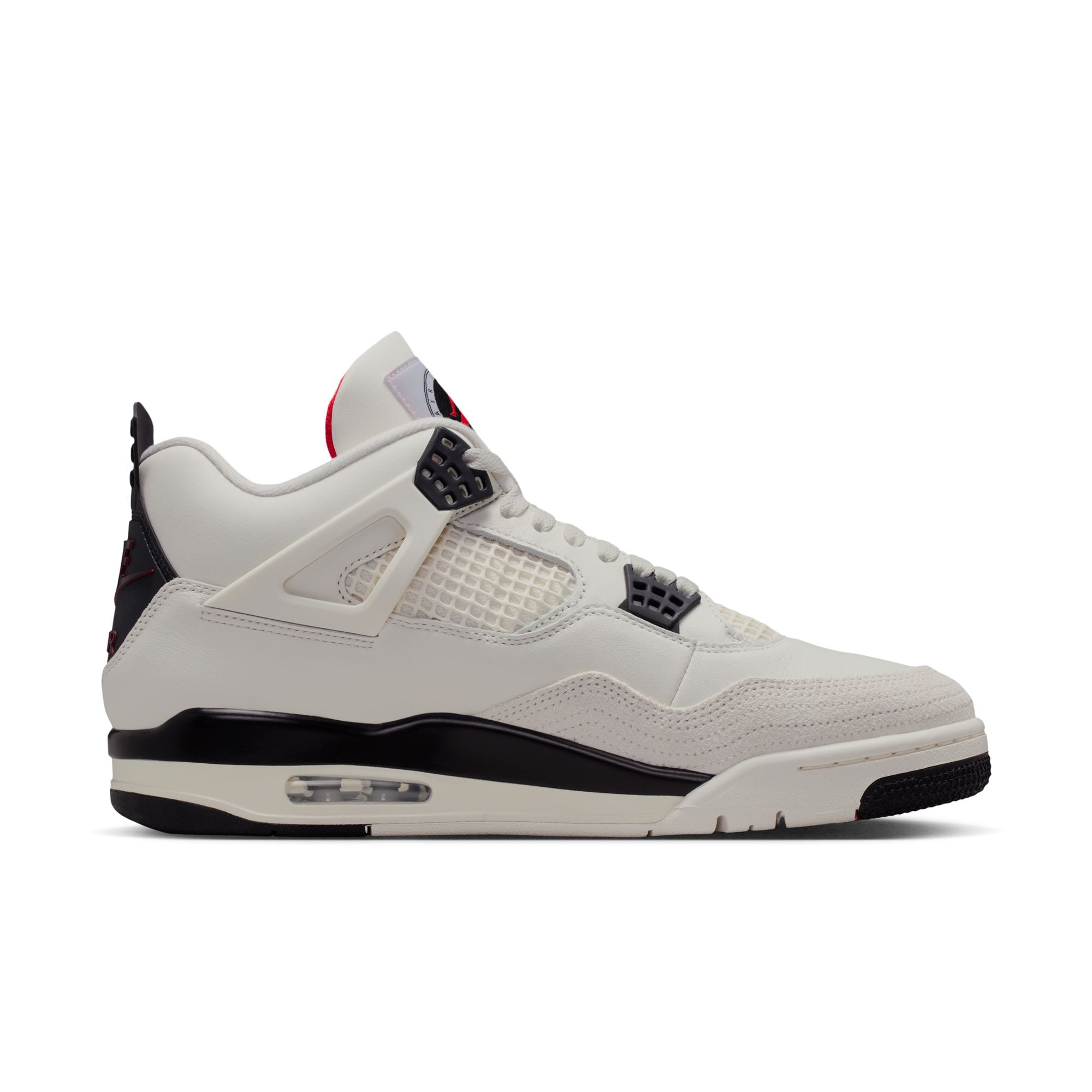 Nike: Air Jordan 4 Retro Og Fc (IM4002-100) | DSMG E-SHOP