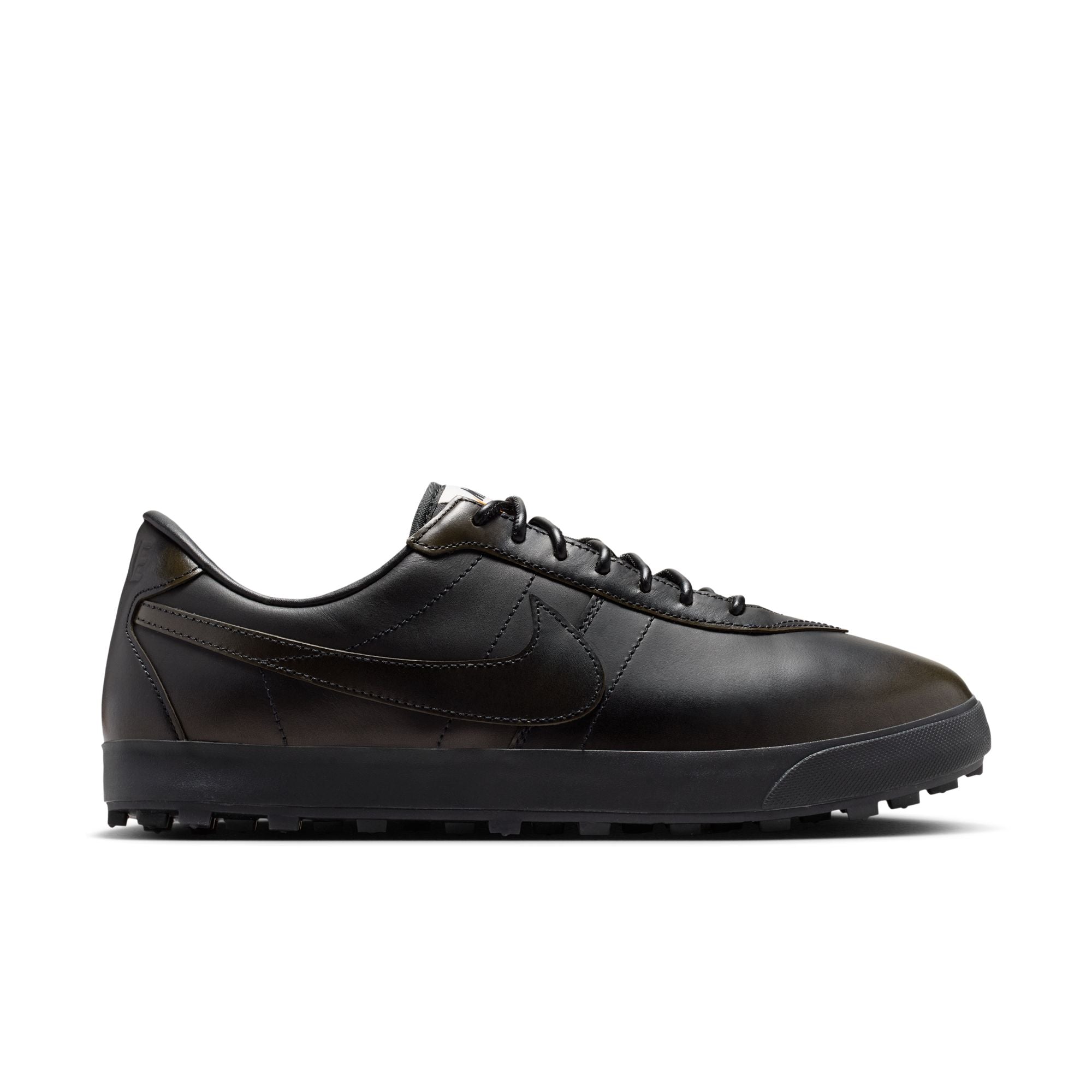 パセコヒーター ブラック NIKE: Nike Astrograbber Qs Lthr (IO9910-001) | DSMG E-SHOP