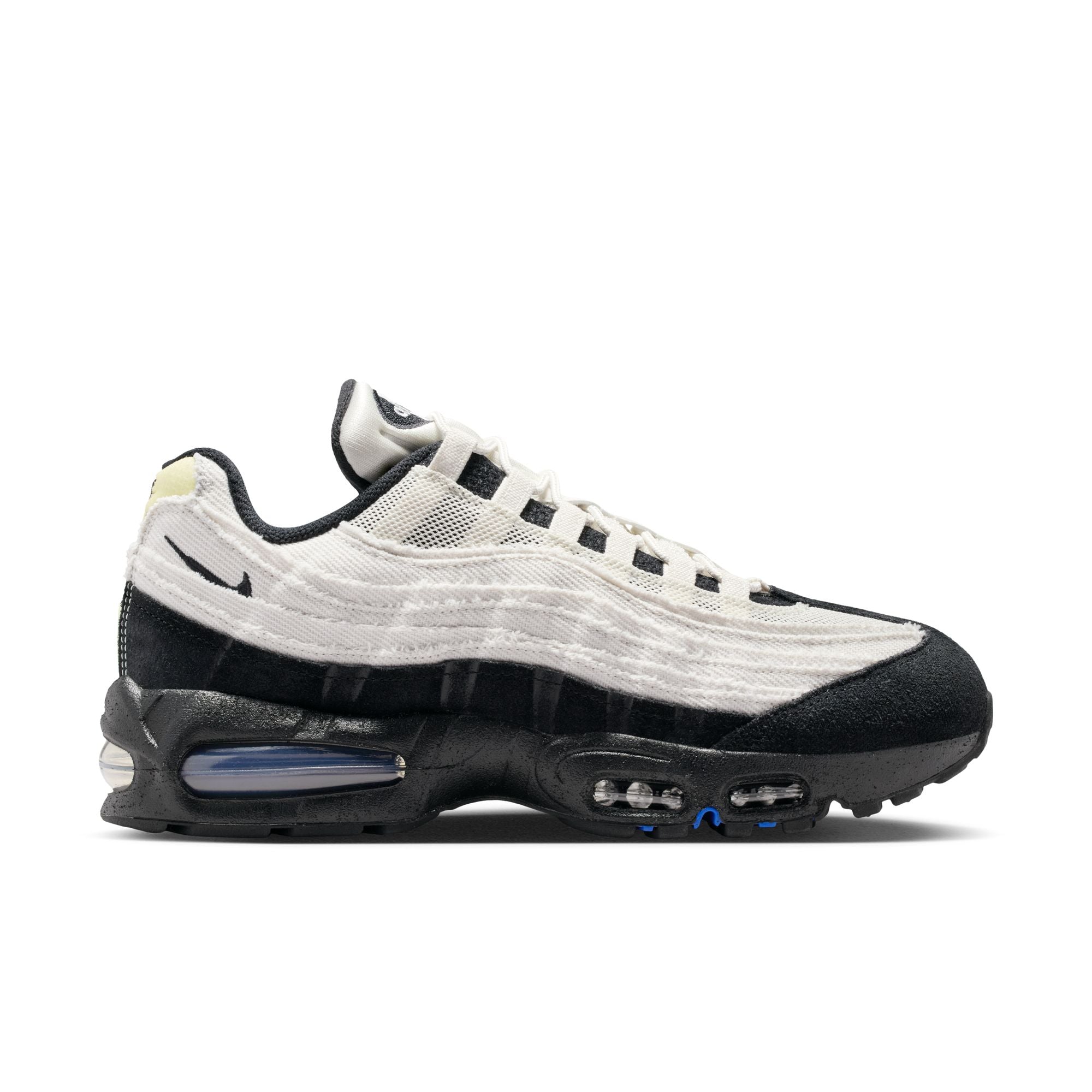 nike: Nike Air Max 95 Big Bubble (010) | DSMG E-SHOP