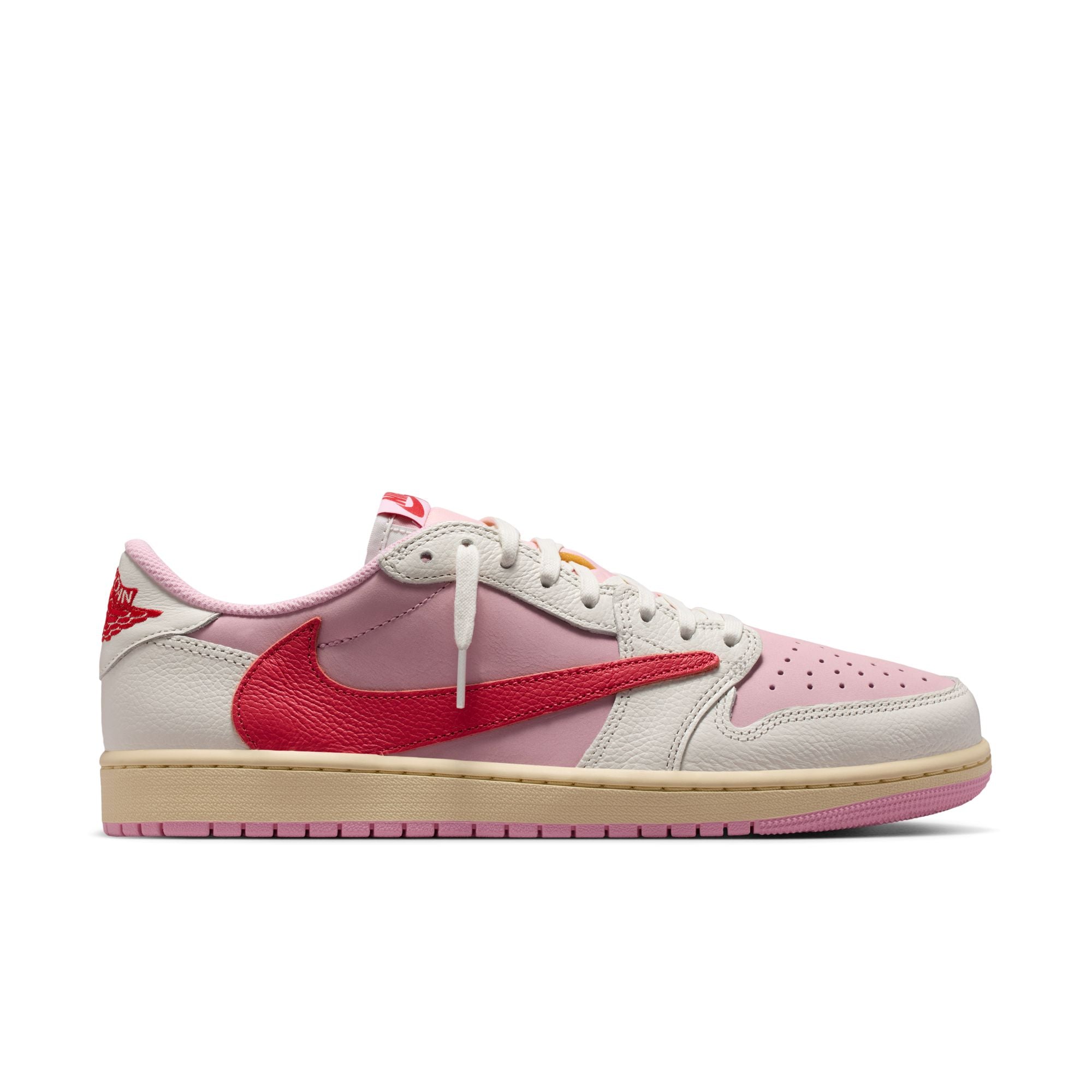 NIKE: Air Jordan 1 Low Og Sp (IQ7604-101) | DSMG E-SHOP