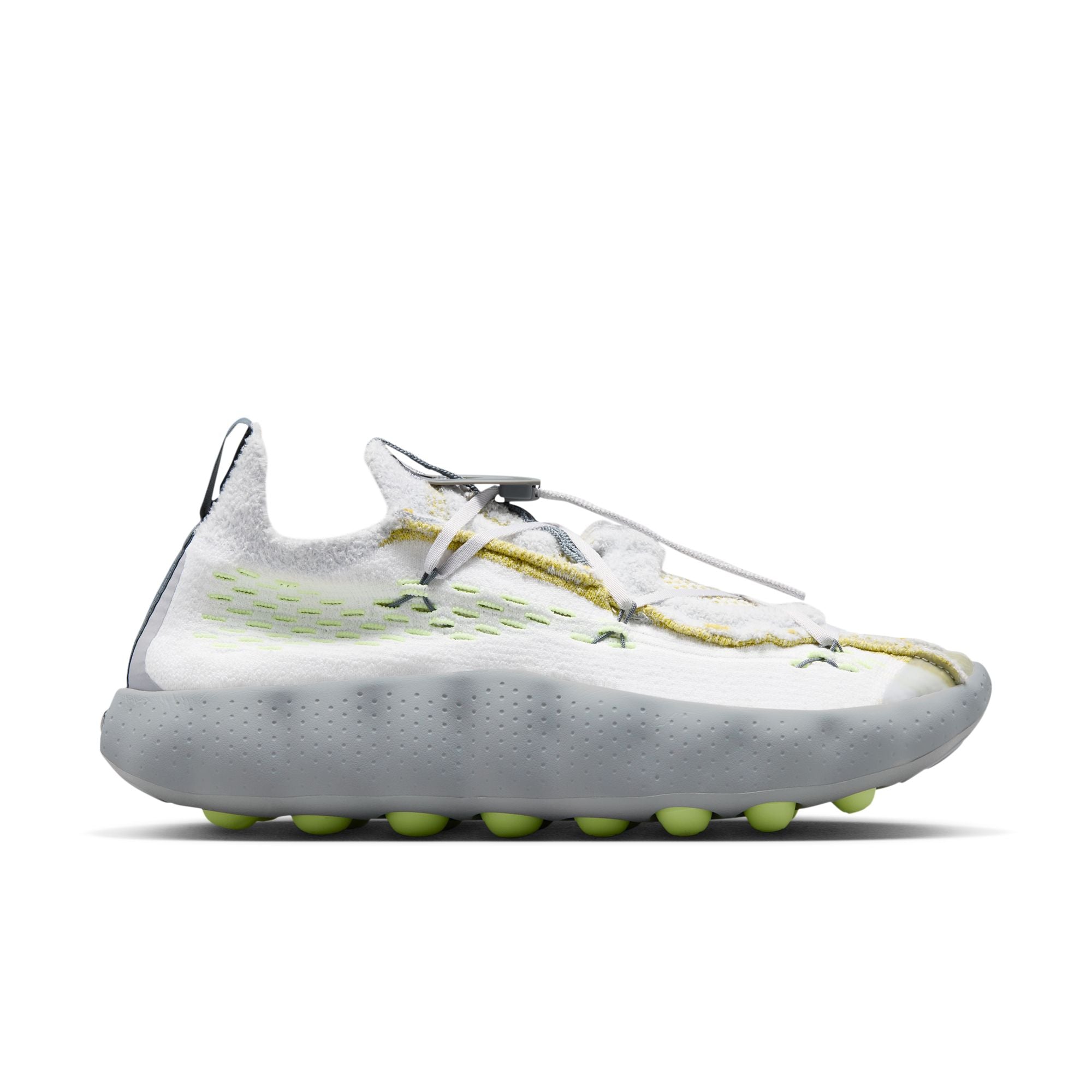 NIKE: Nike Mind 002 Fk Qs (IR2176-100) | DSMG E-SHOP