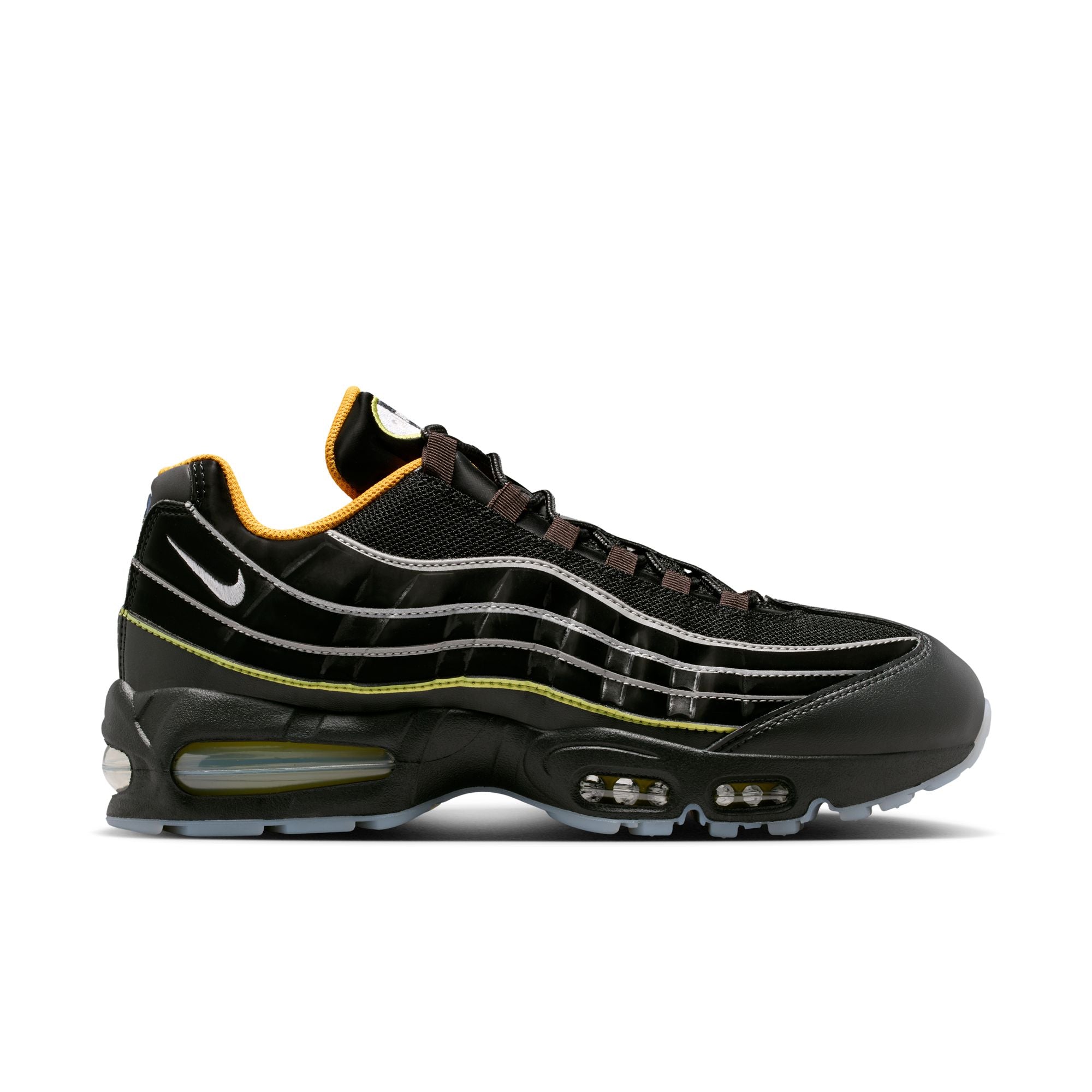 NIKE: Nike Air Max 95 Big Bubble Se (010) | DSMG E-SHOP