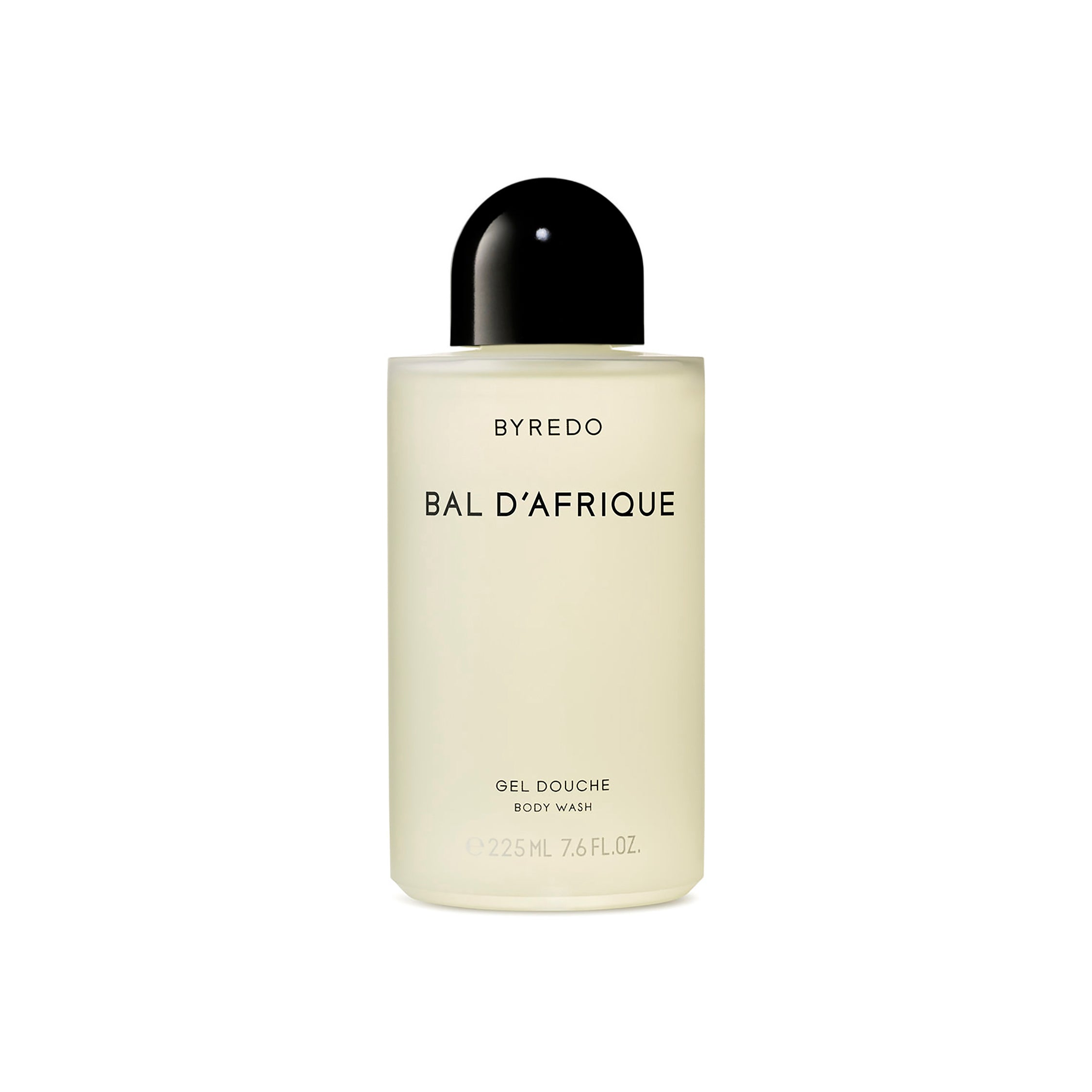 BYREDO: BODY WASH (BAL D'AFRIQUE) | DSMG E-SHOP