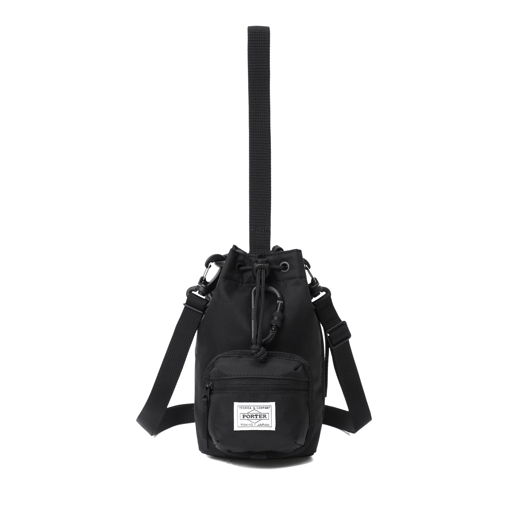 PORTER: Hyke X Porter Bonsac Mini & Co (10) | DSMG E-SHOP