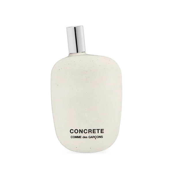 CDG PARFUM Concrete Eau de Parfum (80ml natural spray)