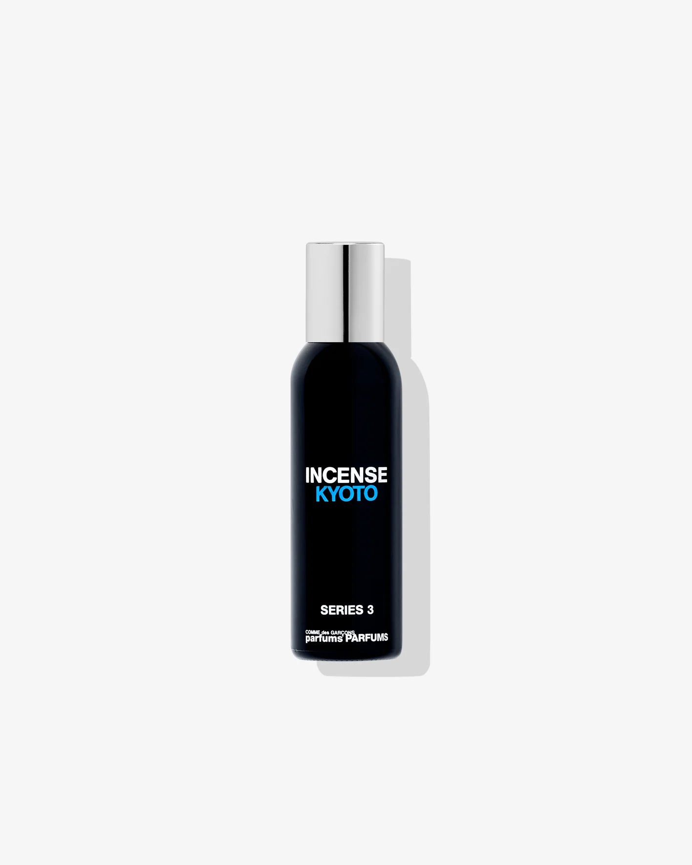 CDG PARFUM: Series 3: Incense Kyoto (Eau de Toilette) | DSMG E-SHOP CDG PARFUM: Series 3: Incense Kyoto (Eau de Toilette) | DSMG E-SHOP