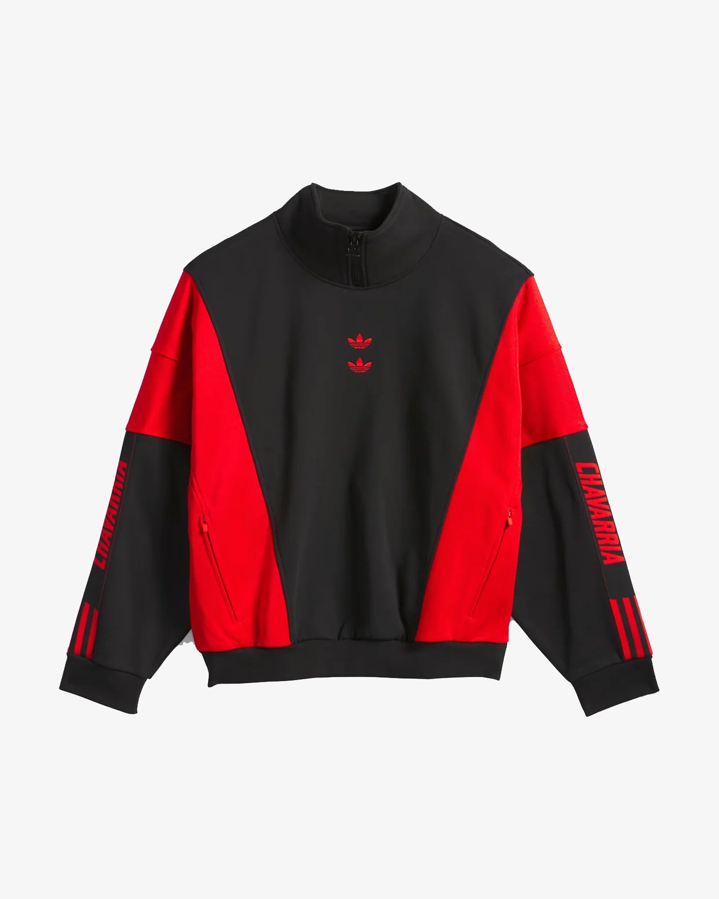 ADIDAS X WILLY CHAVARRIA: Ori Wc Watsonville (Black) | DSMG E-SHOP