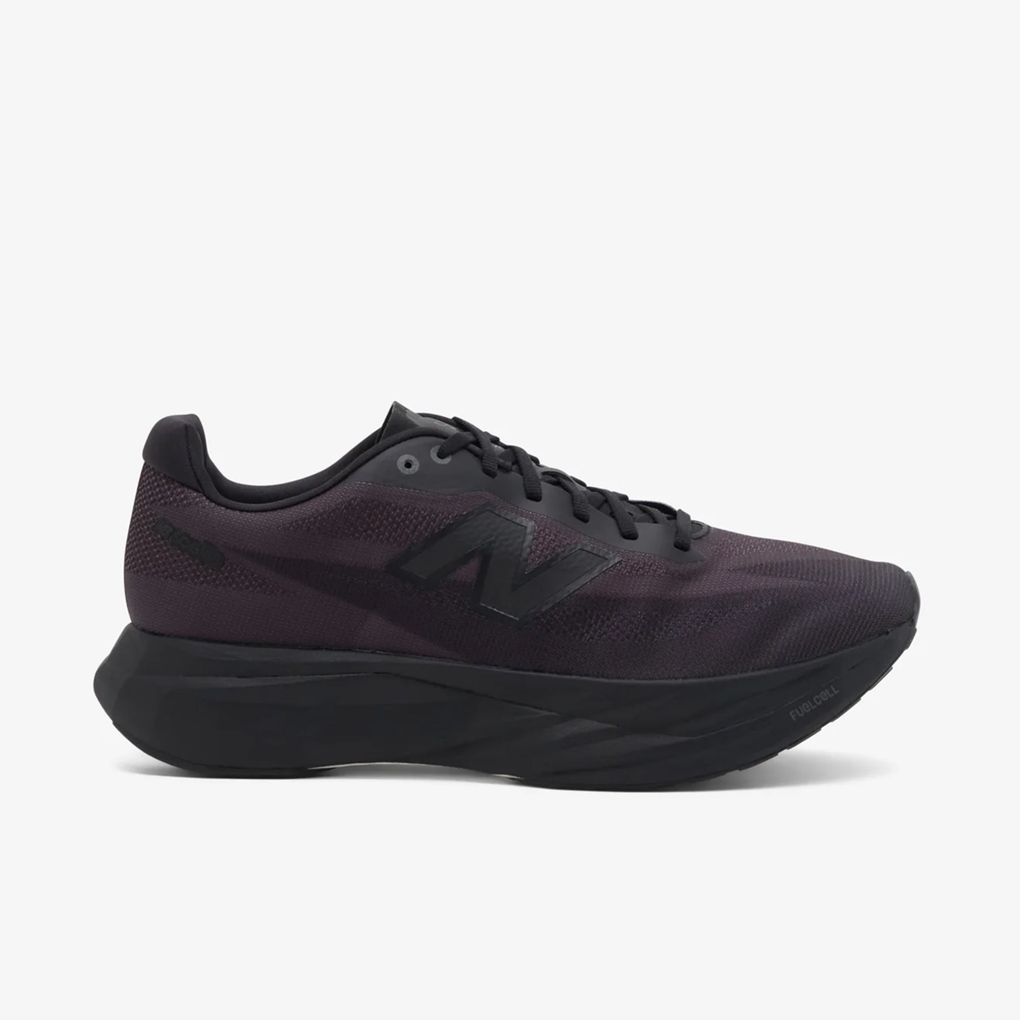 NEW BALANCE: Mrcel4E8 (Black) | DSMG E-SHOP