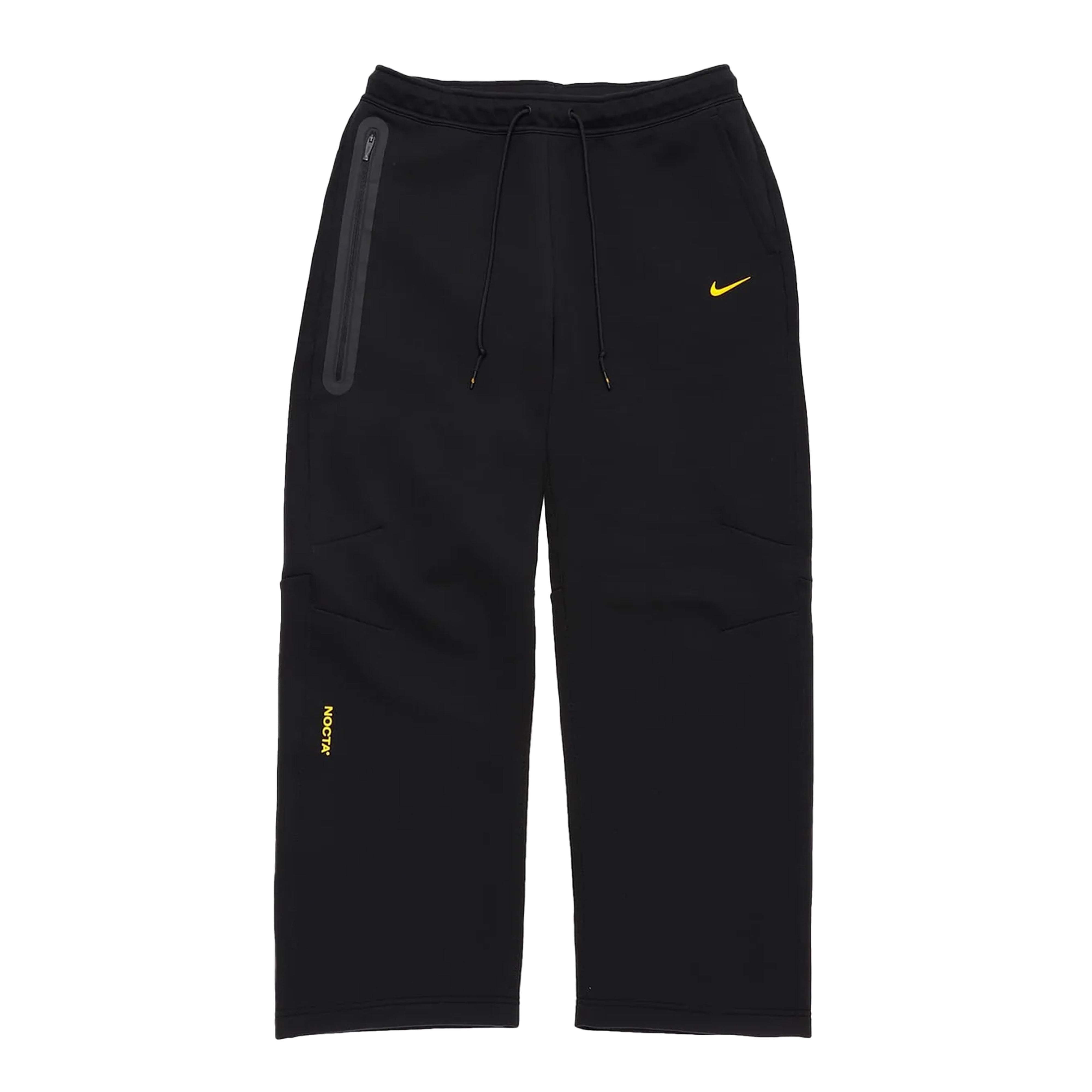 Sサイズ NOCTA x Nike Track Pants Black 新品