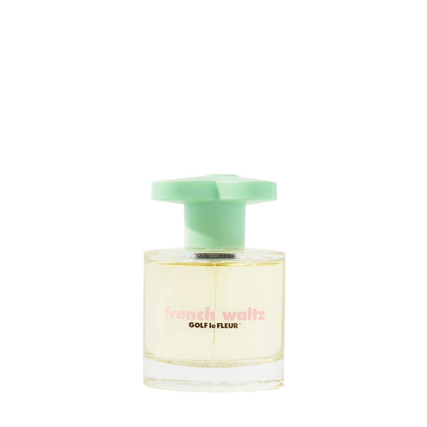 GOLF le Fleur : French Waltz Eau De Parfum (50Ml) | DSMG E-SHOP