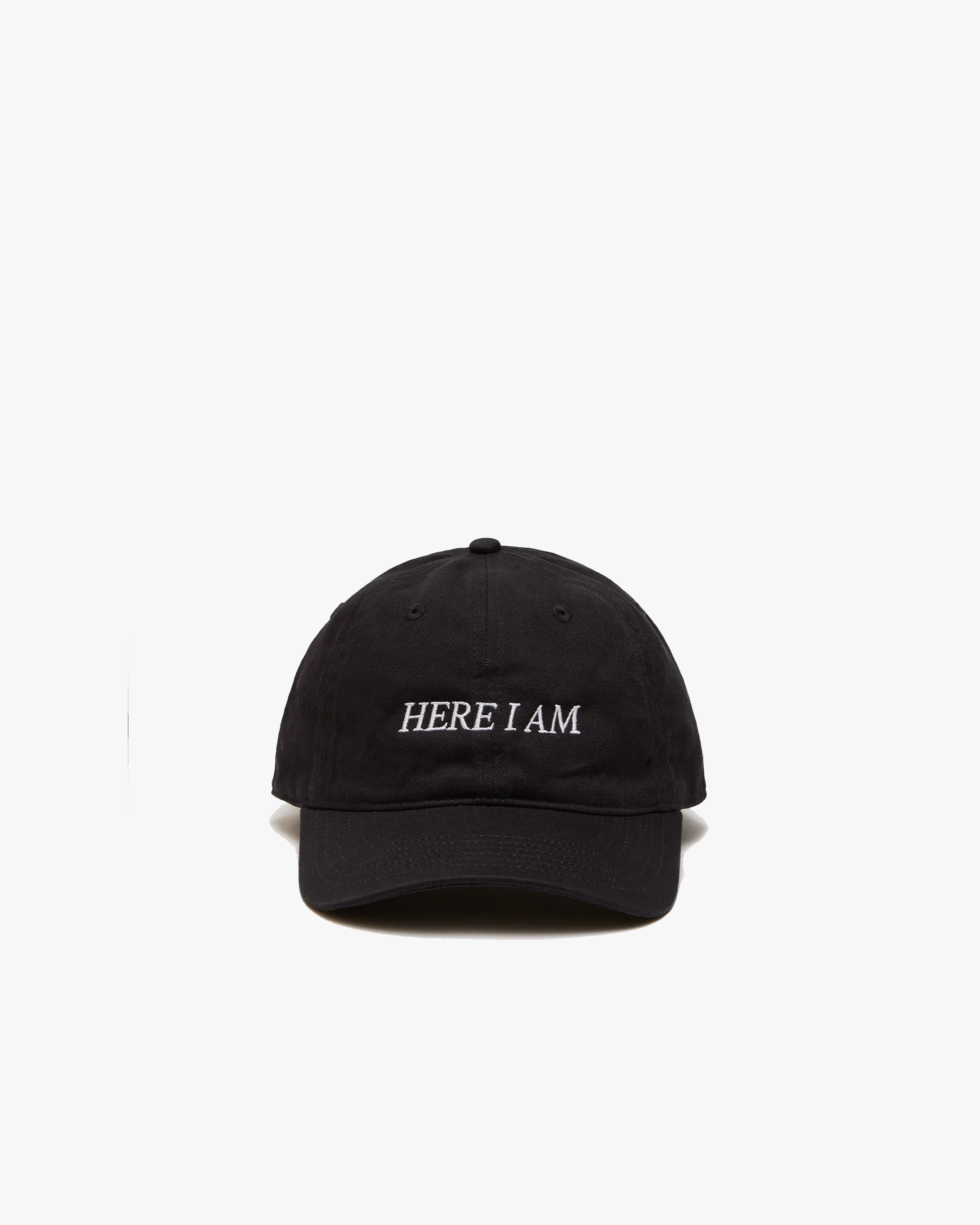 IDEA: Here I Am (Black) | DSMG E-SHOP