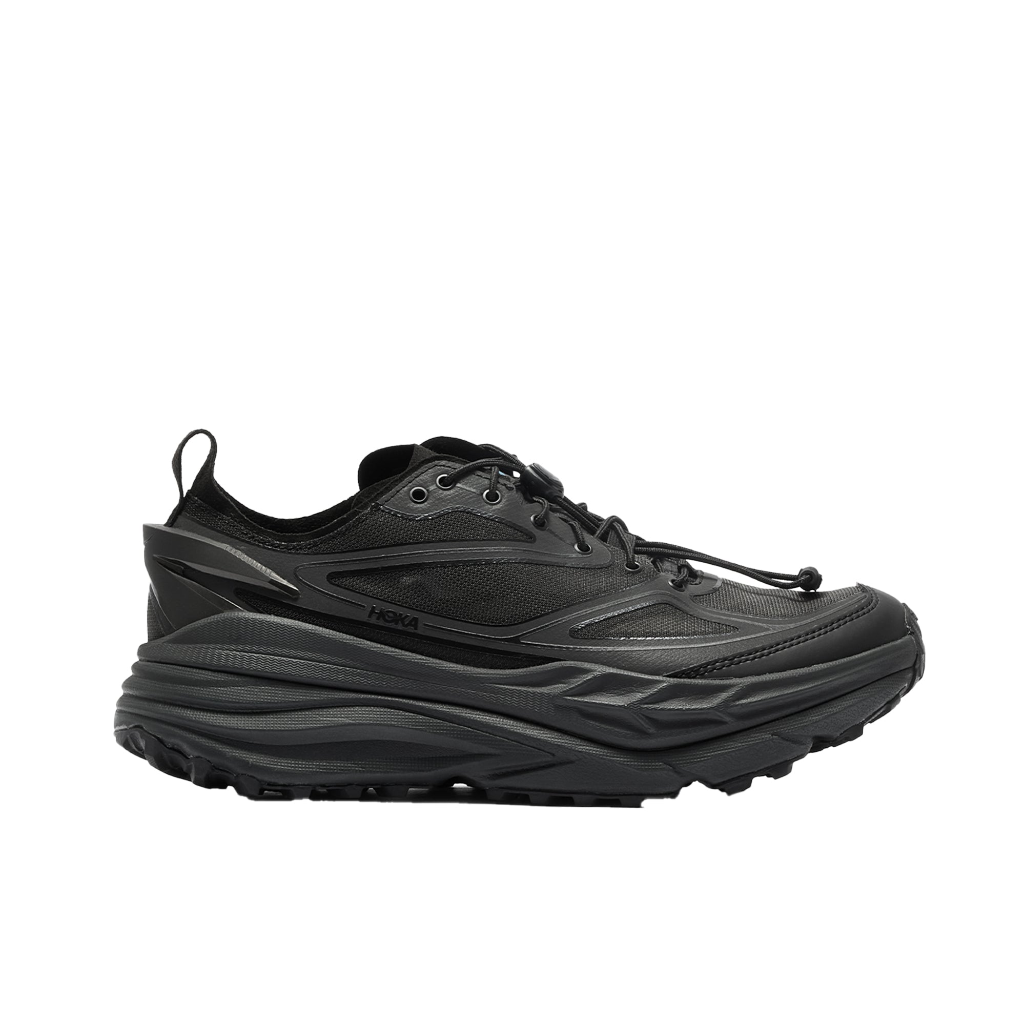HOKA: Stinson One7 + (Bbnb) | DSMG E-SHOP