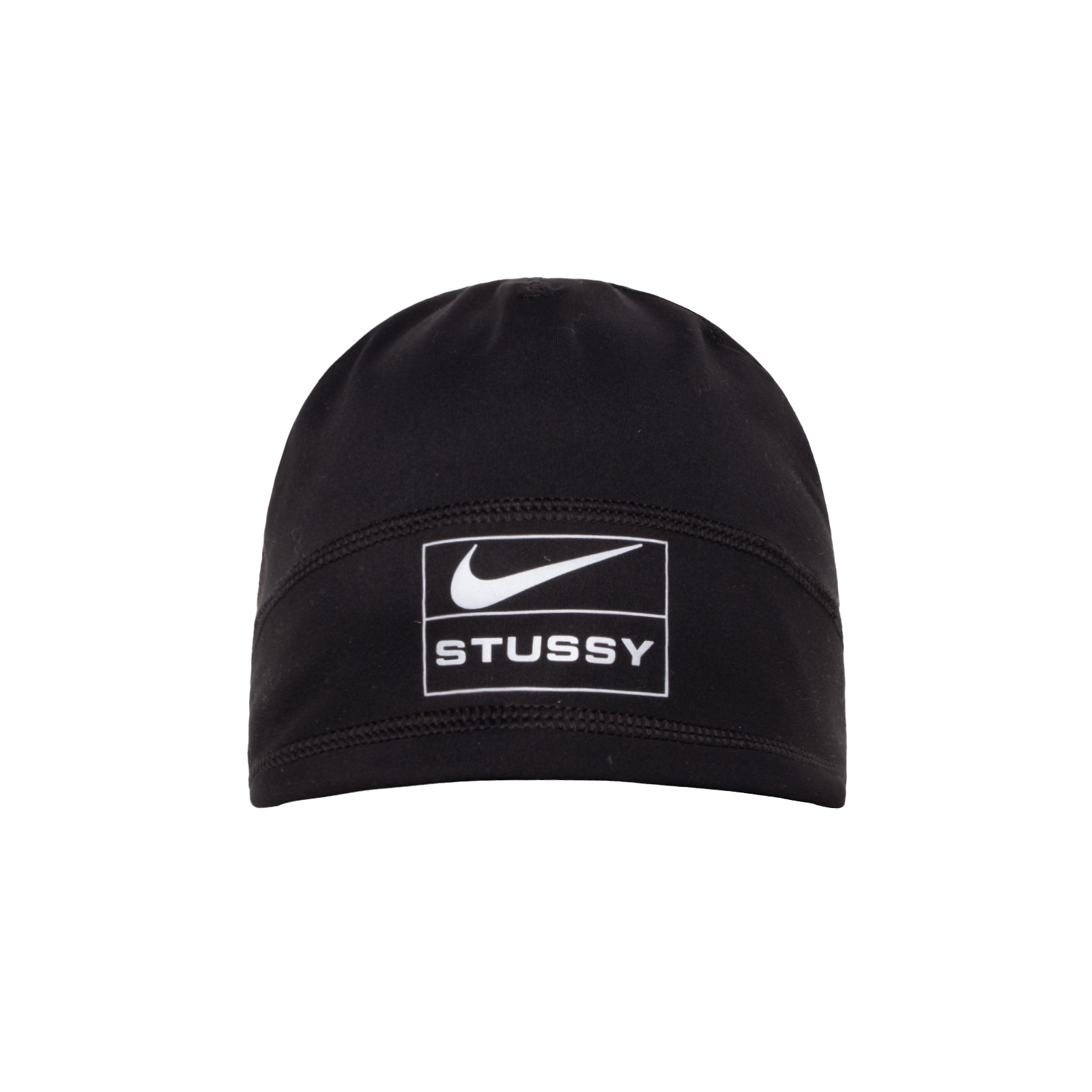STUSSY: Stüssy & NIKE Skull Cap (Blac) | DSMG E-SHOP STUSSY: Stüssy & NIKE Skull Cap (Blac) | DSMG E-SHOP