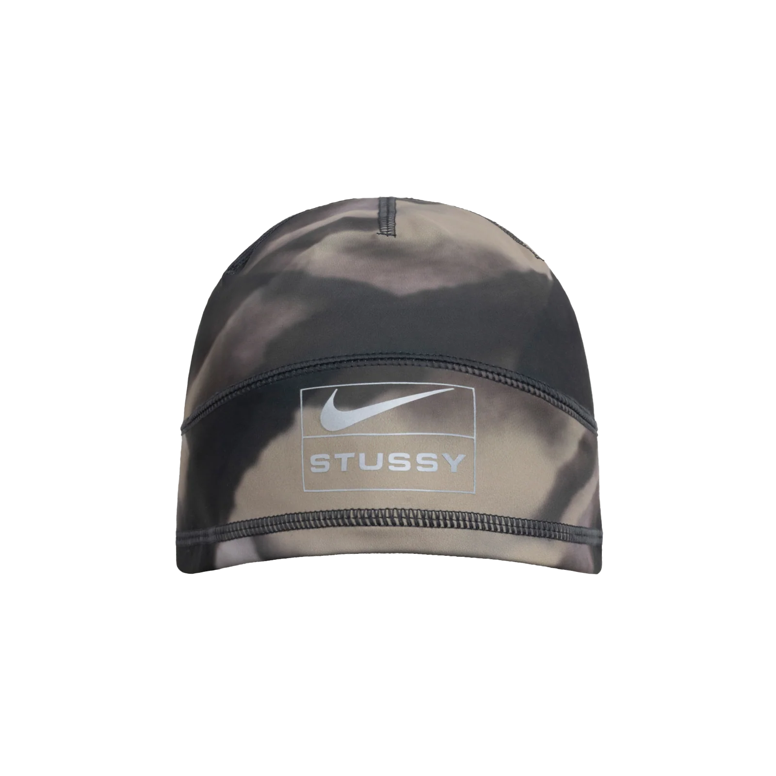 STUSSY: Stüssy & NIKE Skull Cap (Mult) | DSMG E-SHOP