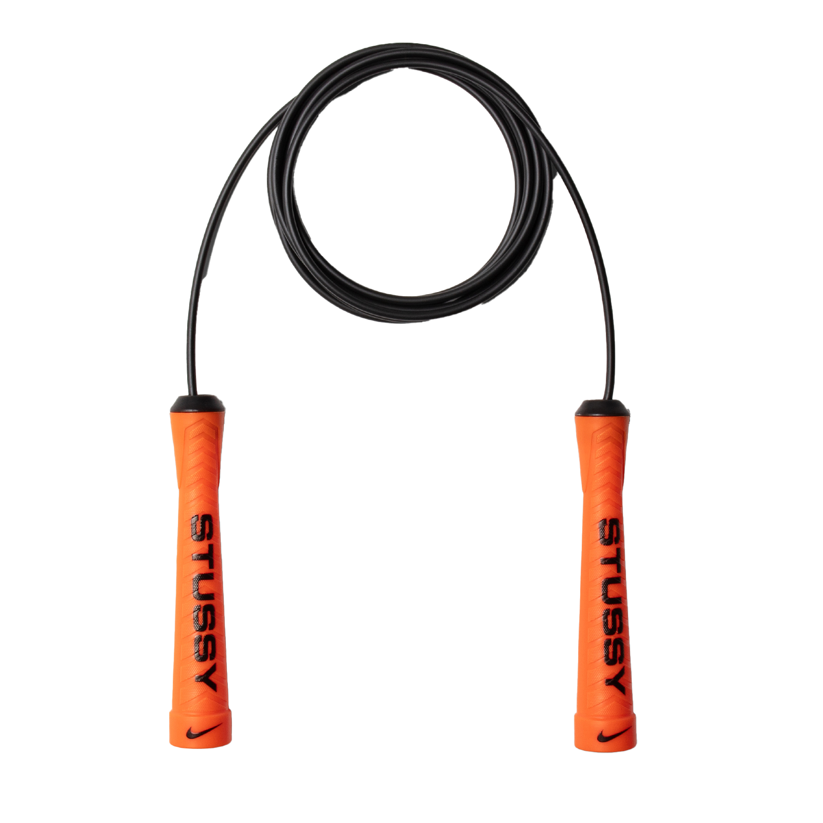 STUSSY & NIKE SPEED ROPE 完売 STUSSY: Stüssy & Nike Speed Rope (Saor) | DSMG E-SHOP