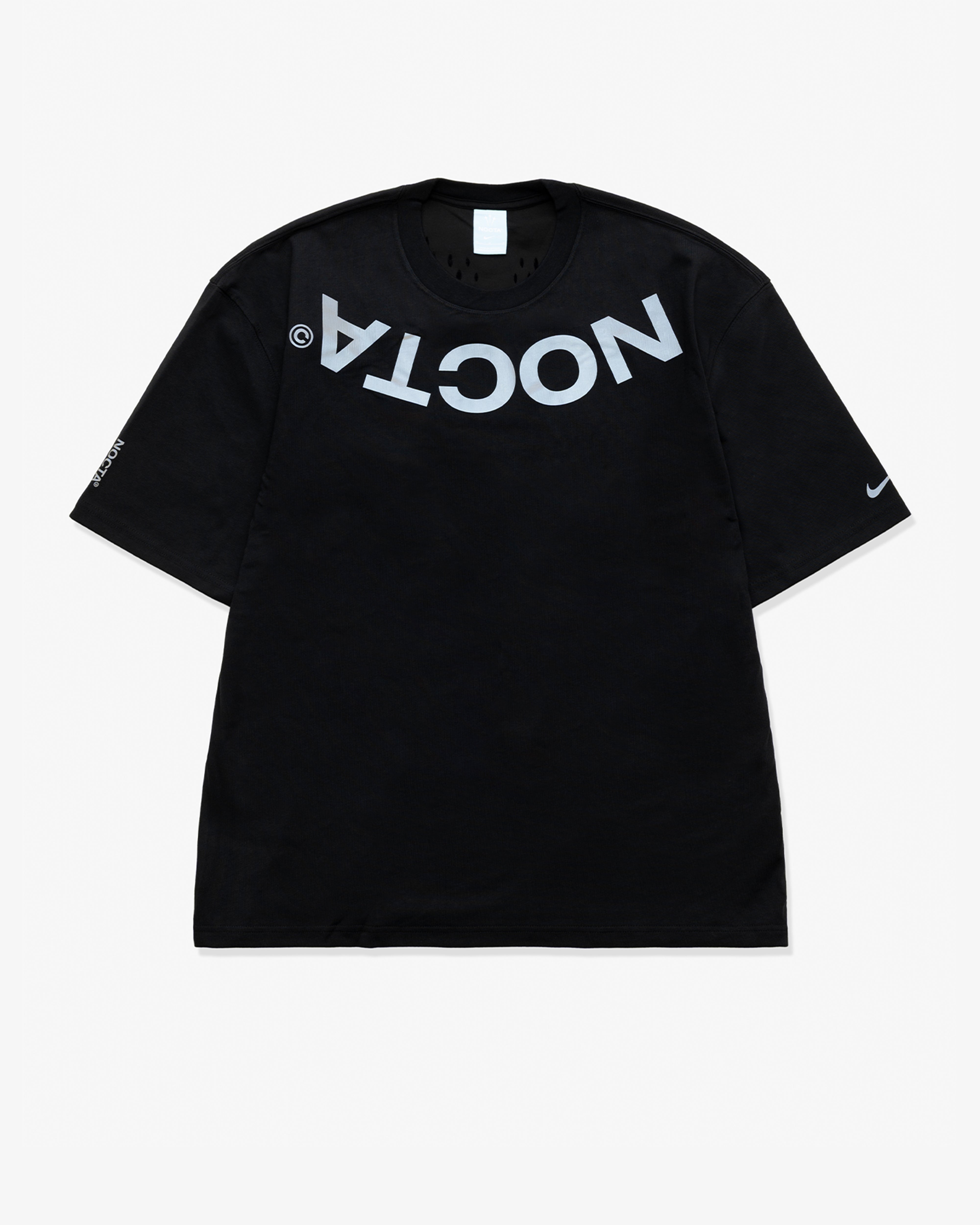 ノクタ下専用 NIKE: M Nrg Nocta Oversized Ss Top (IO8992-010) | DSMG E-SHOP