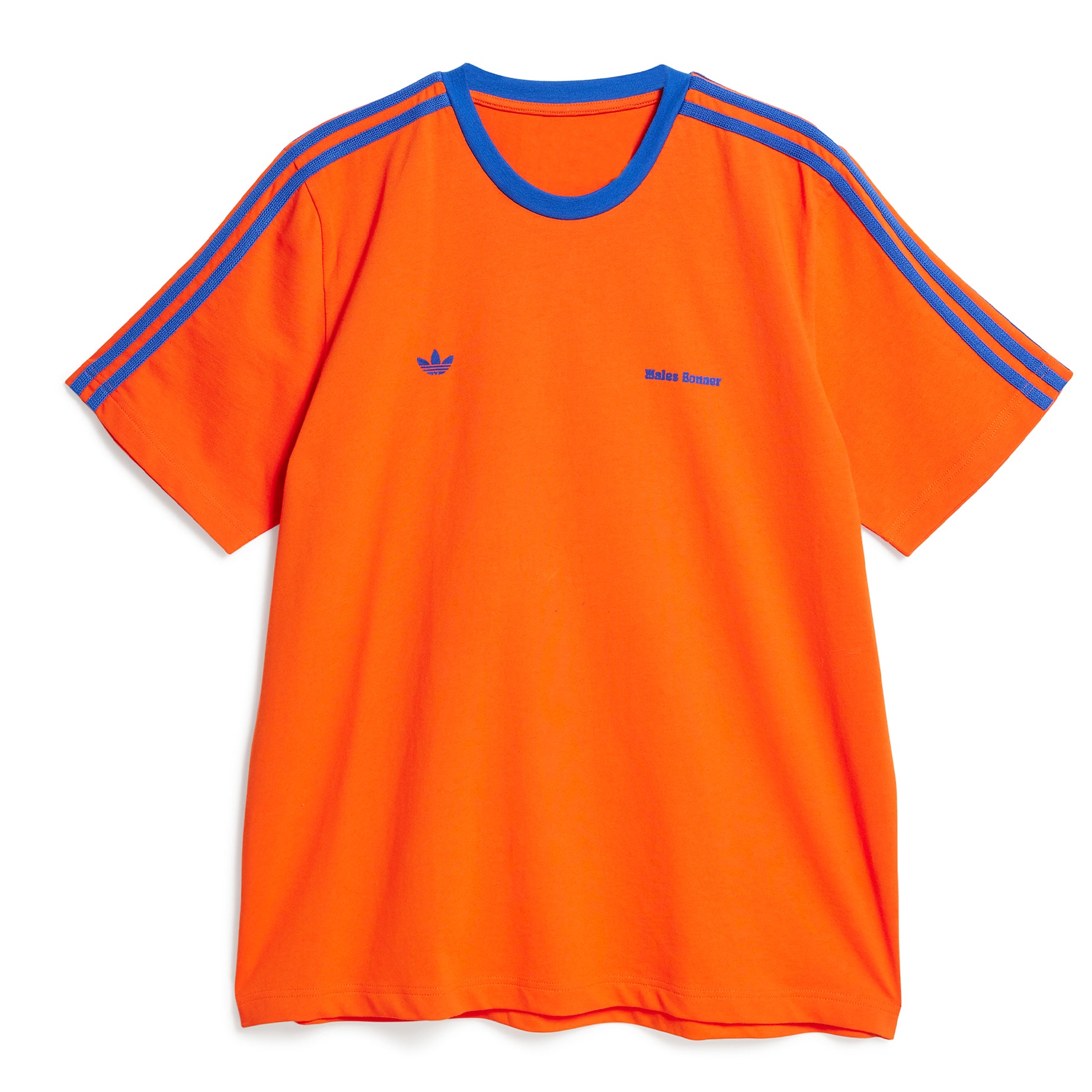 ADIDAS WALES BONNER - S/S Tee - (Orange)