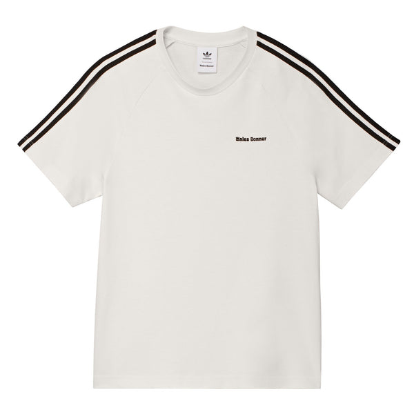 ADIDAS WALES BONNER - Wb S/S Tee - (Chalk Wh)