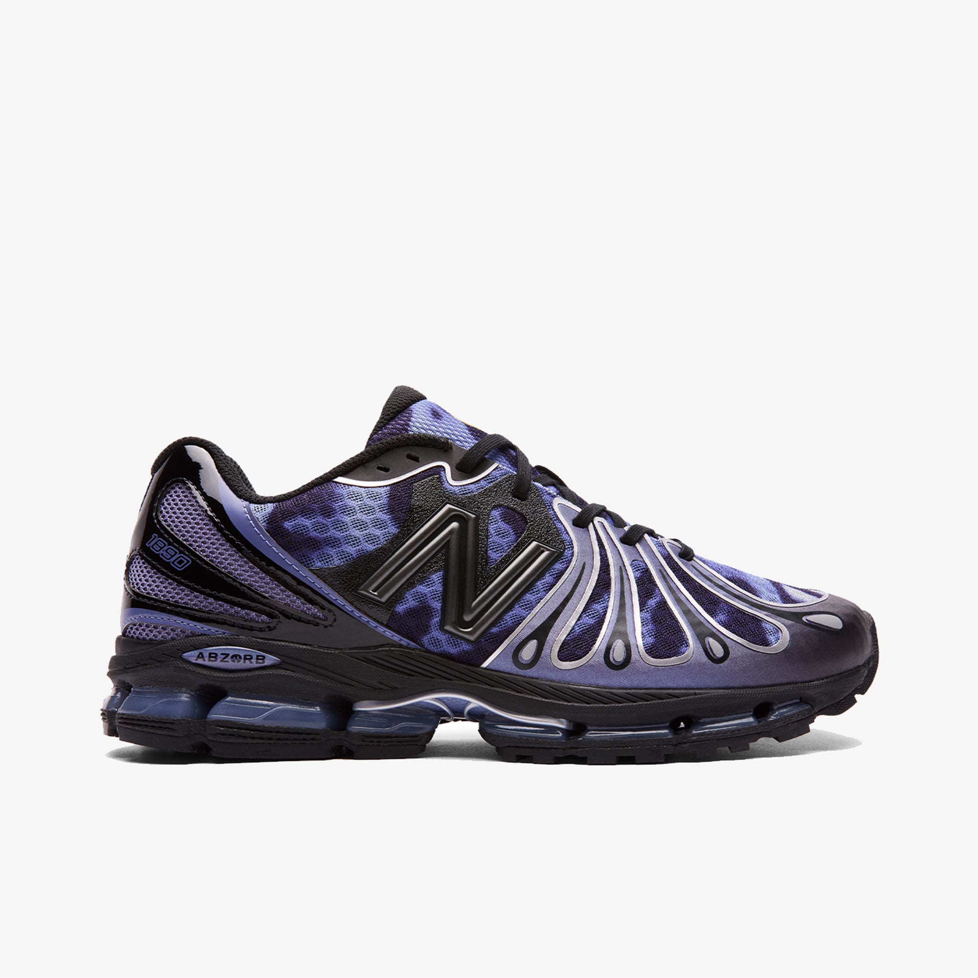 初期 L.G.B. ルグランブルー 未使用 Tarantula キャミタンク S NEW BALANCE: U18908Jy (Black/Blue) | DSMG E-SHOP