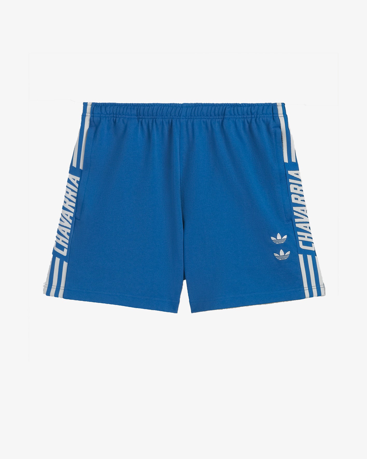 ADIDAS X WILLY CHAVARRIA: Ori Gym Short (D Marine) | DSMG E-SHOP