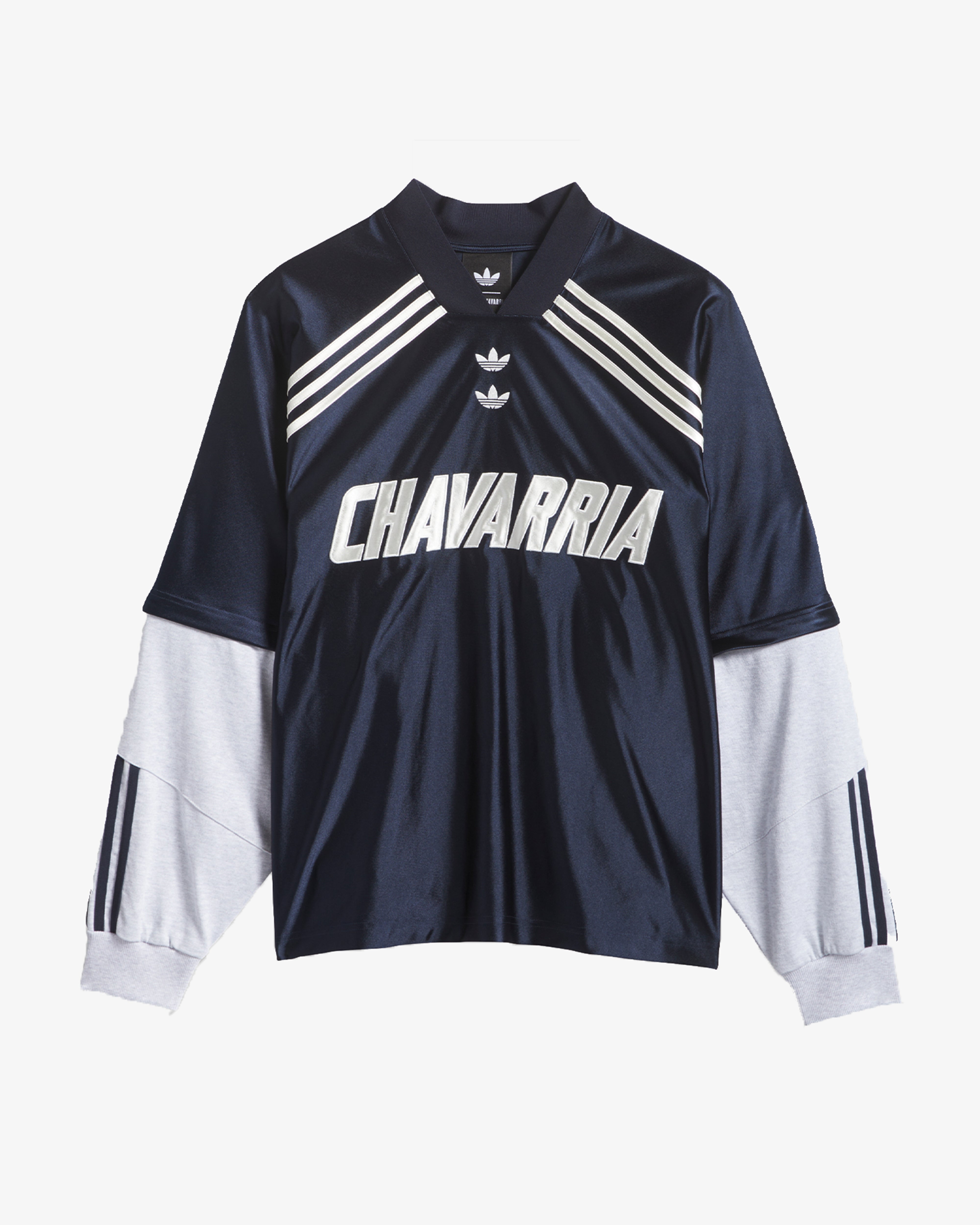 おちゃ213 adidas CHAVARRIA SIGNATURE ZIP HOODIE ブラック（アディダス