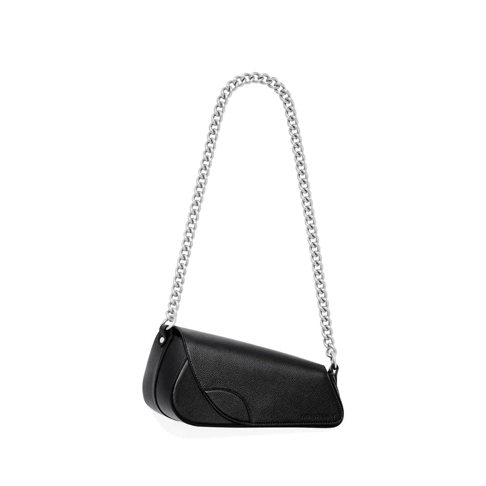 KIKO KOSTADINOV - DSM SP Large Chain Trivia Bag - (Black) – DSMG E ...