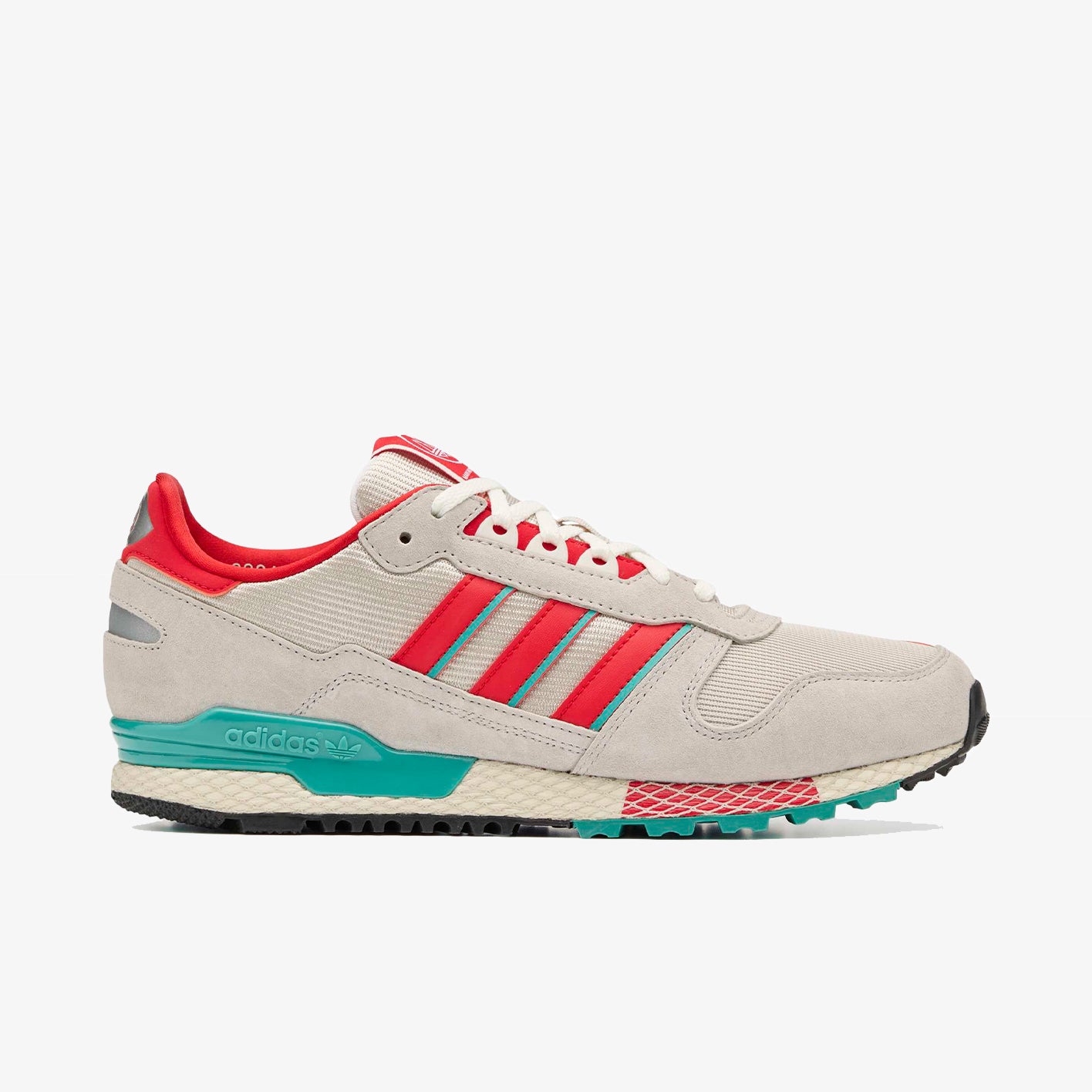 ADIDAS: Lvpl Spzl Fc KirkdaleⅡ (Grey) | DSMG E-SHOP
