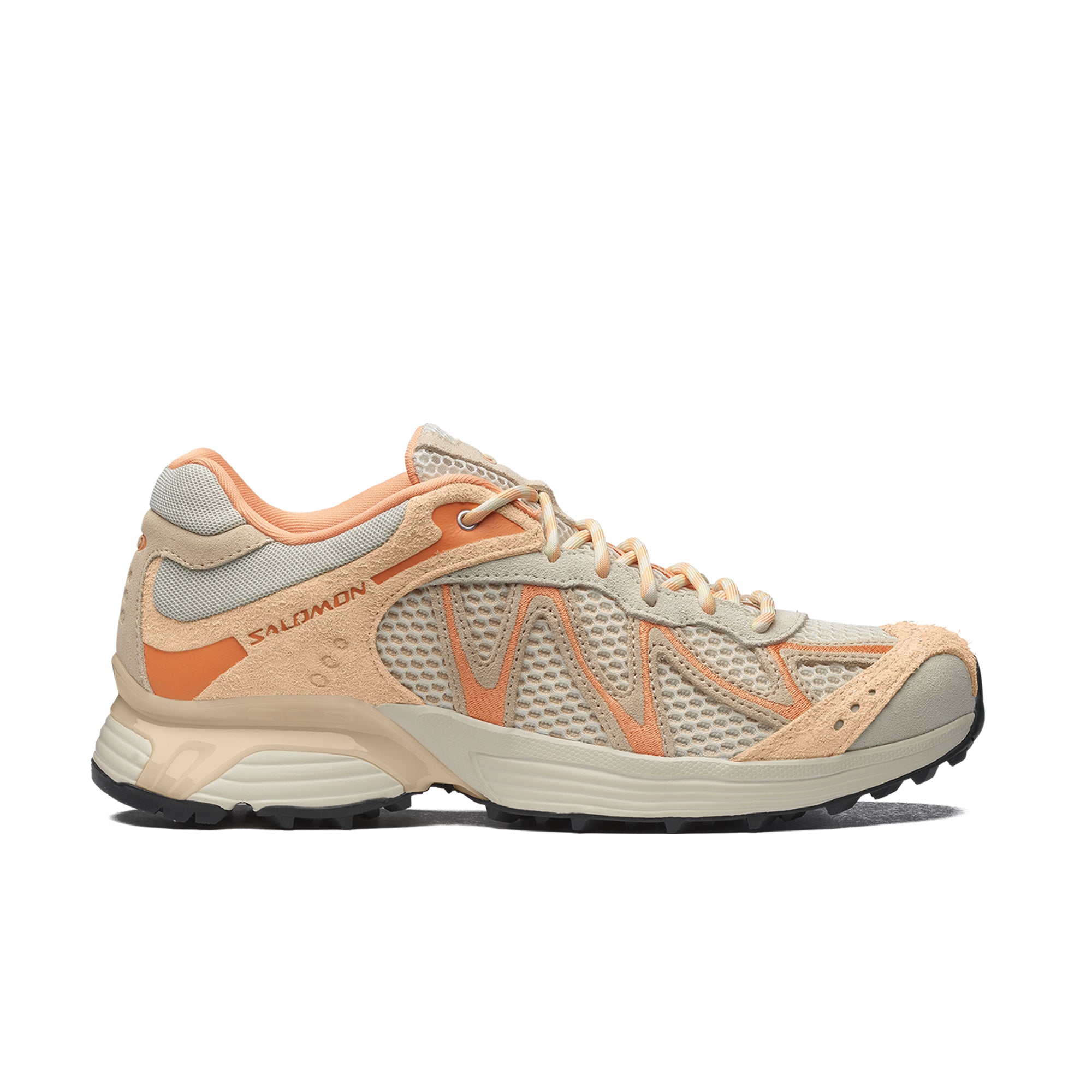 SALOMON: Xt-Whisper (Embroidery Asparg/Almon) | DSMG E-SHOP
