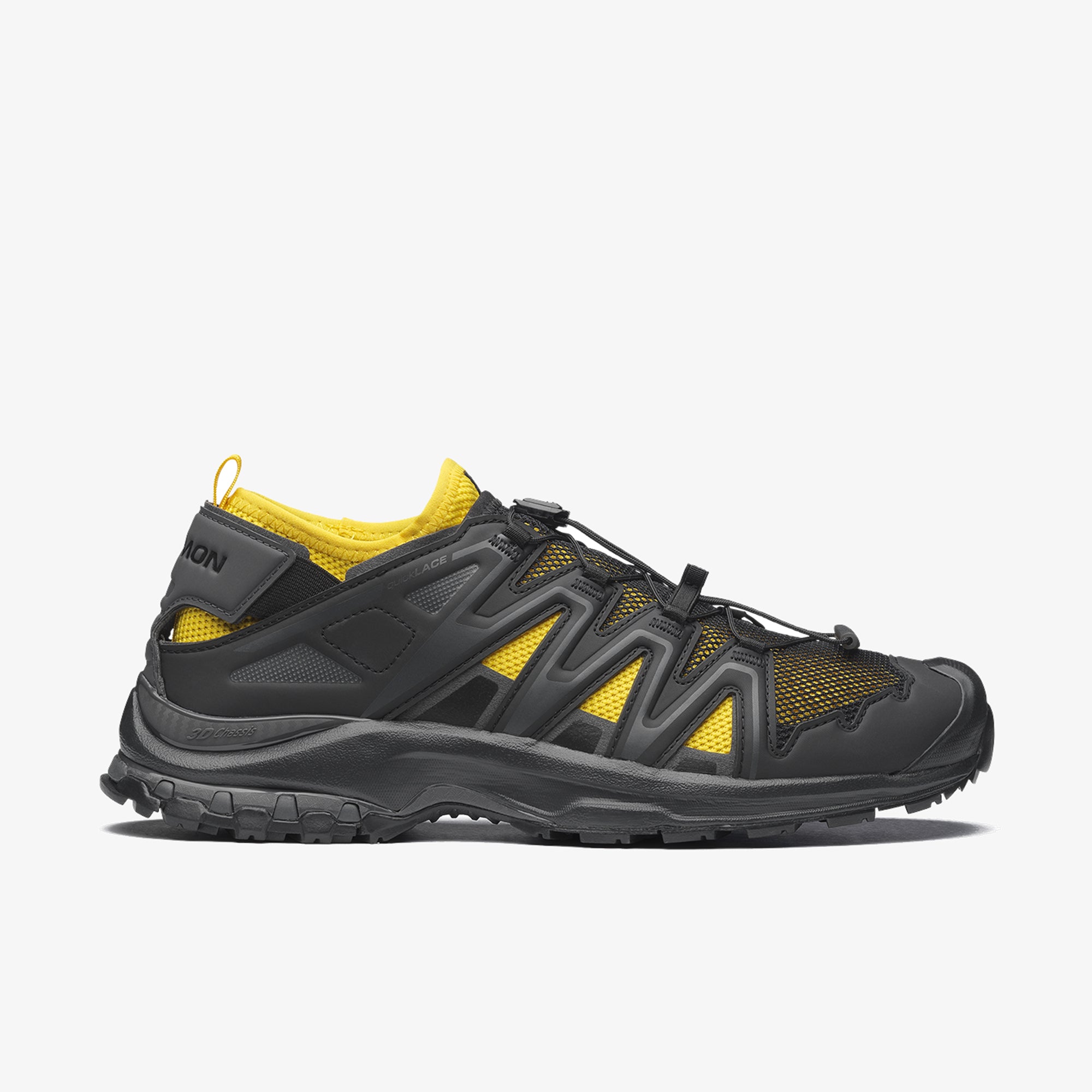 SALOMON: Xa Pro 3D Modular (Black) | DSMG E-SHOP