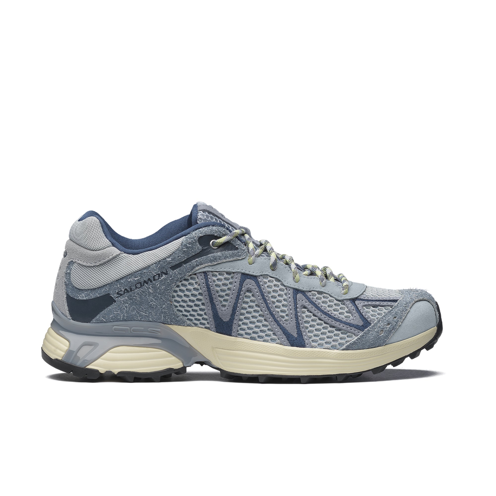 SALOMON: Xt-Whisper (Embroidery Prlblu/Trade) | DSMG E-SHOP