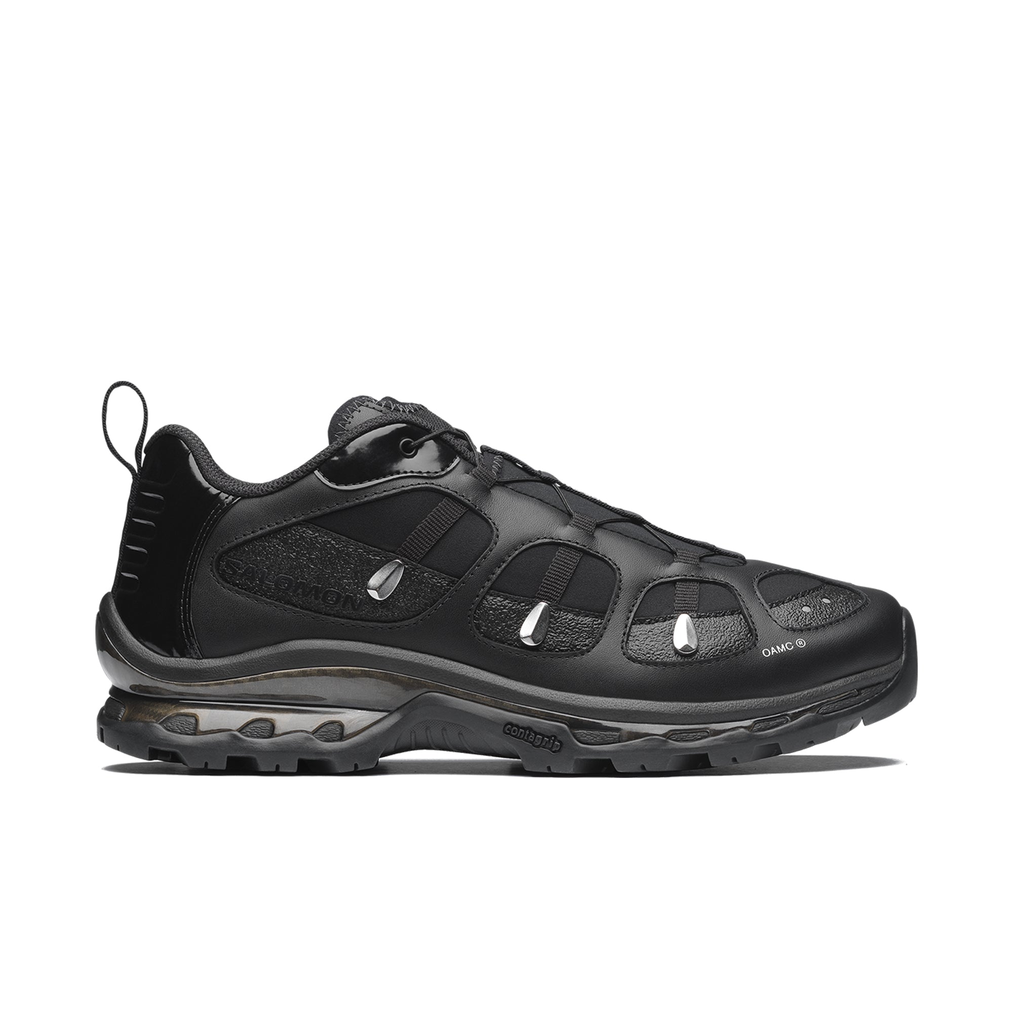 SALOMON: Xt-Quest Oamc (Black/Ty) | DSMG E-SHOP